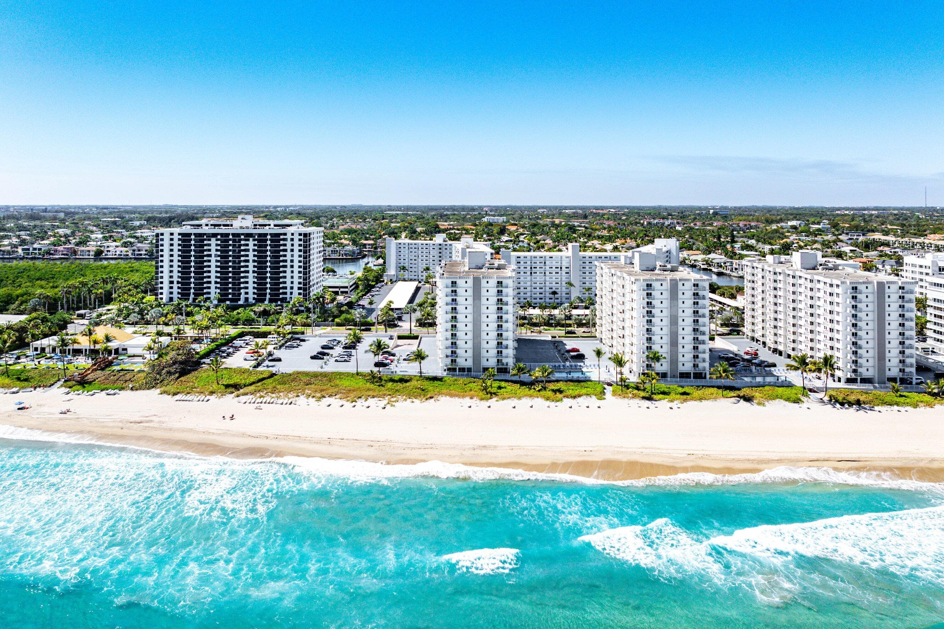 3301 S Ocean Boulevard 207, Highland Beach, FL 33487 — photo 47 of 68