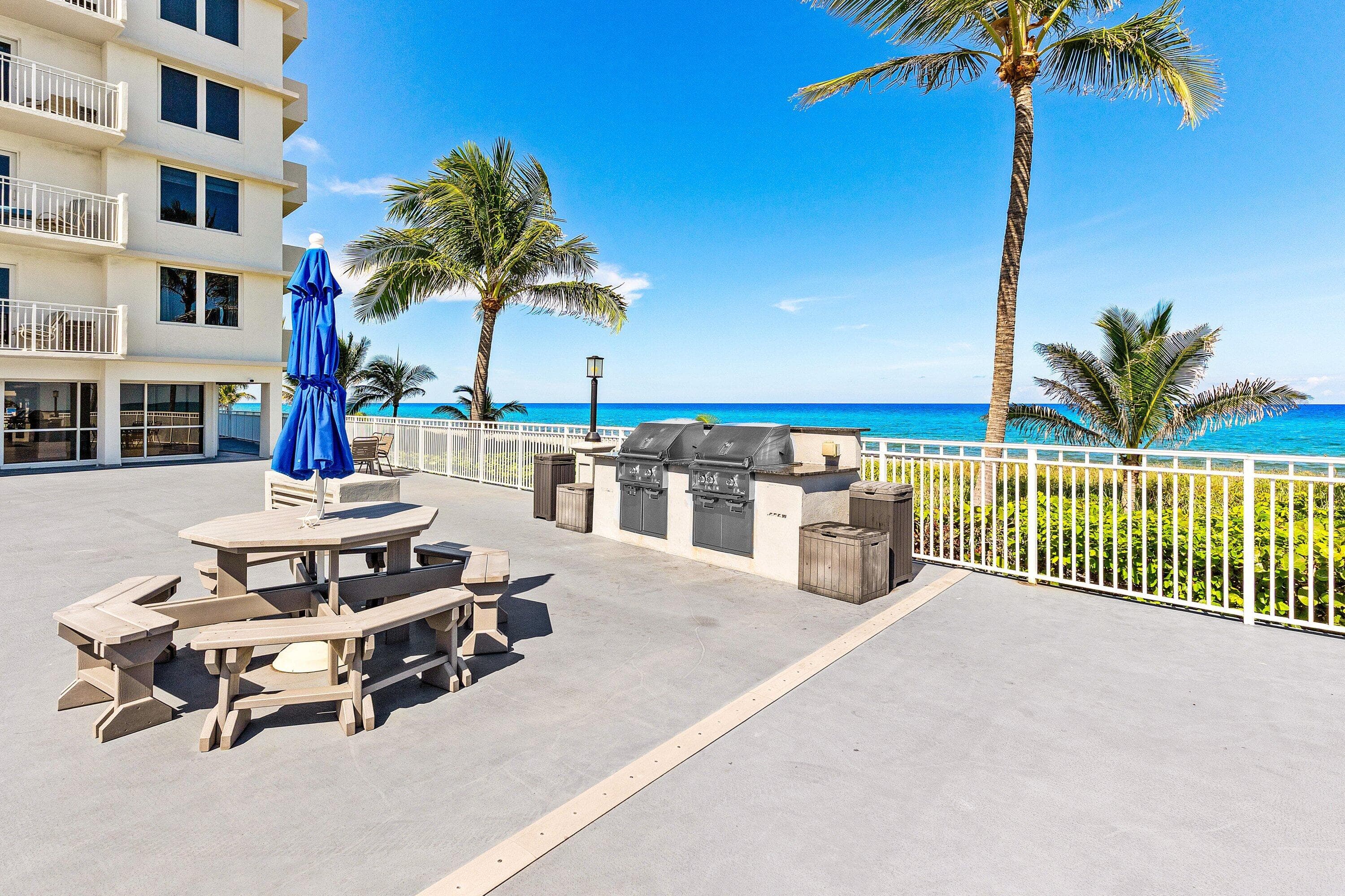 3301 S Ocean Boulevard 207, Highland Beach, FL 33487 — photo 58 of 68
