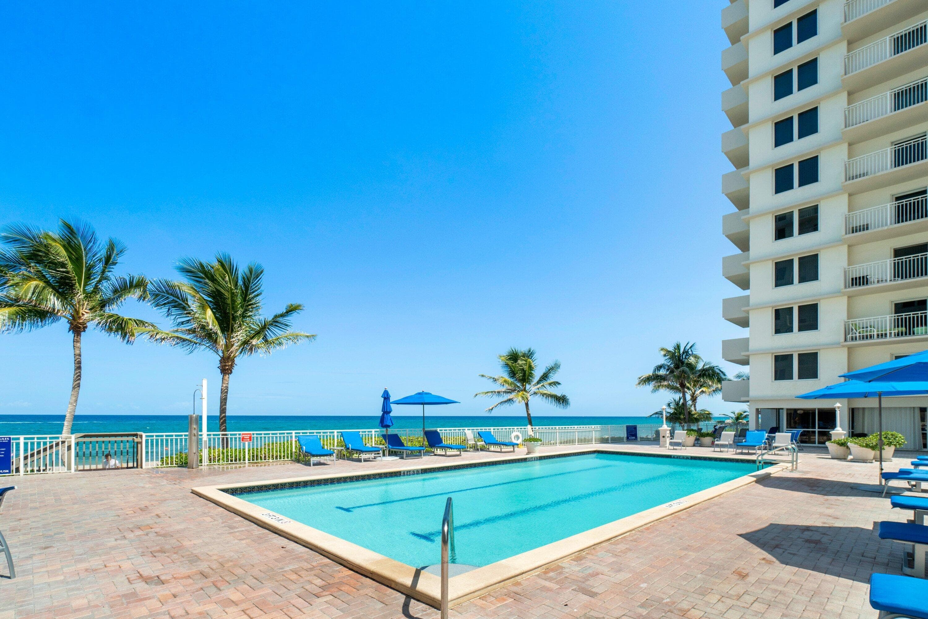 3301 S Ocean Boulevard 207, Highland Beach, FL 33487 — photo 56 of 68