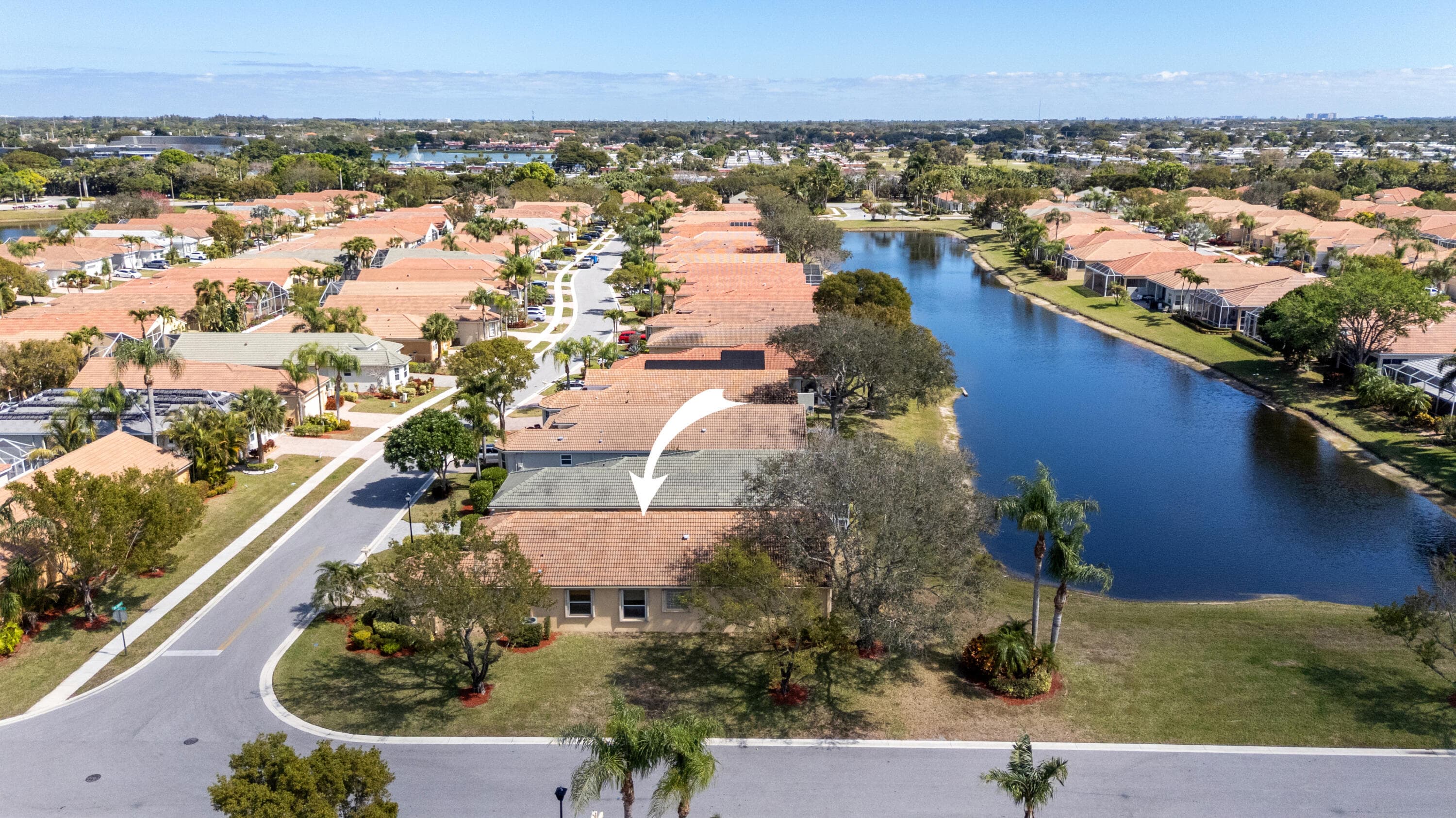 7086 Del Corso Lane, Delray Beach, FL 33446 — photo 65 of 66