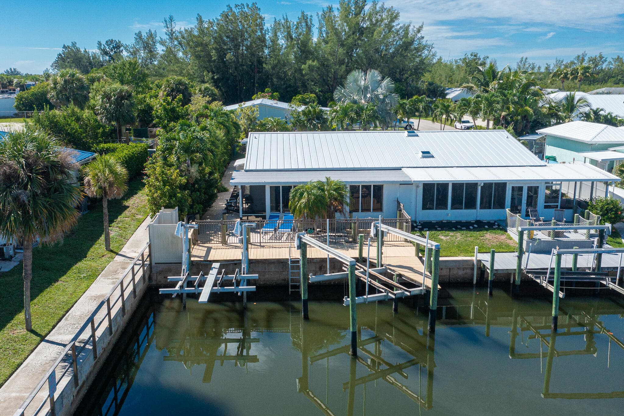 18 Aqua Ra Drive, Jensen Beach, FL 34957 — photo 32 of 36