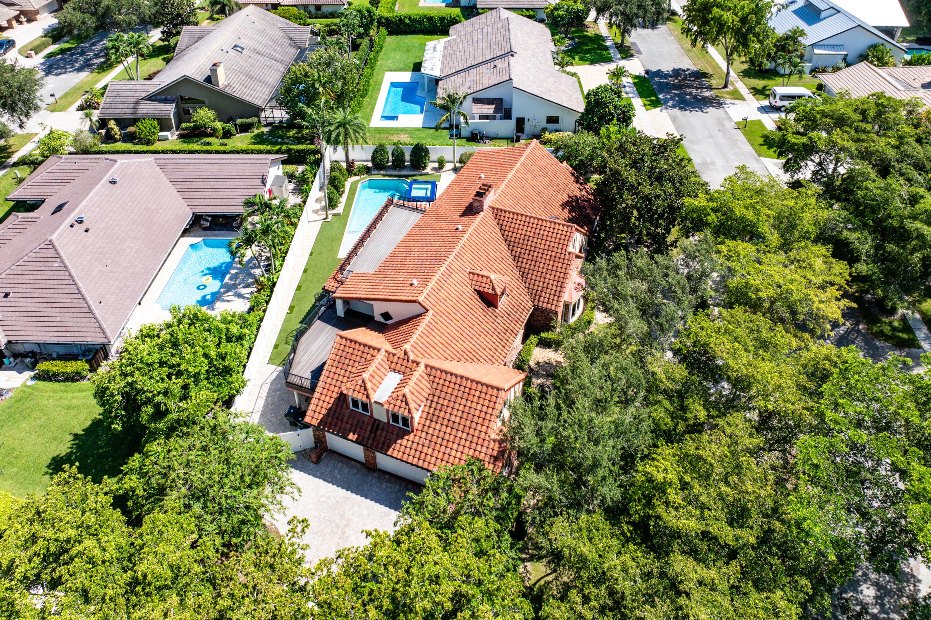 3790 Kings Way, Boca Raton, FL 33434 — photo 73 of 91