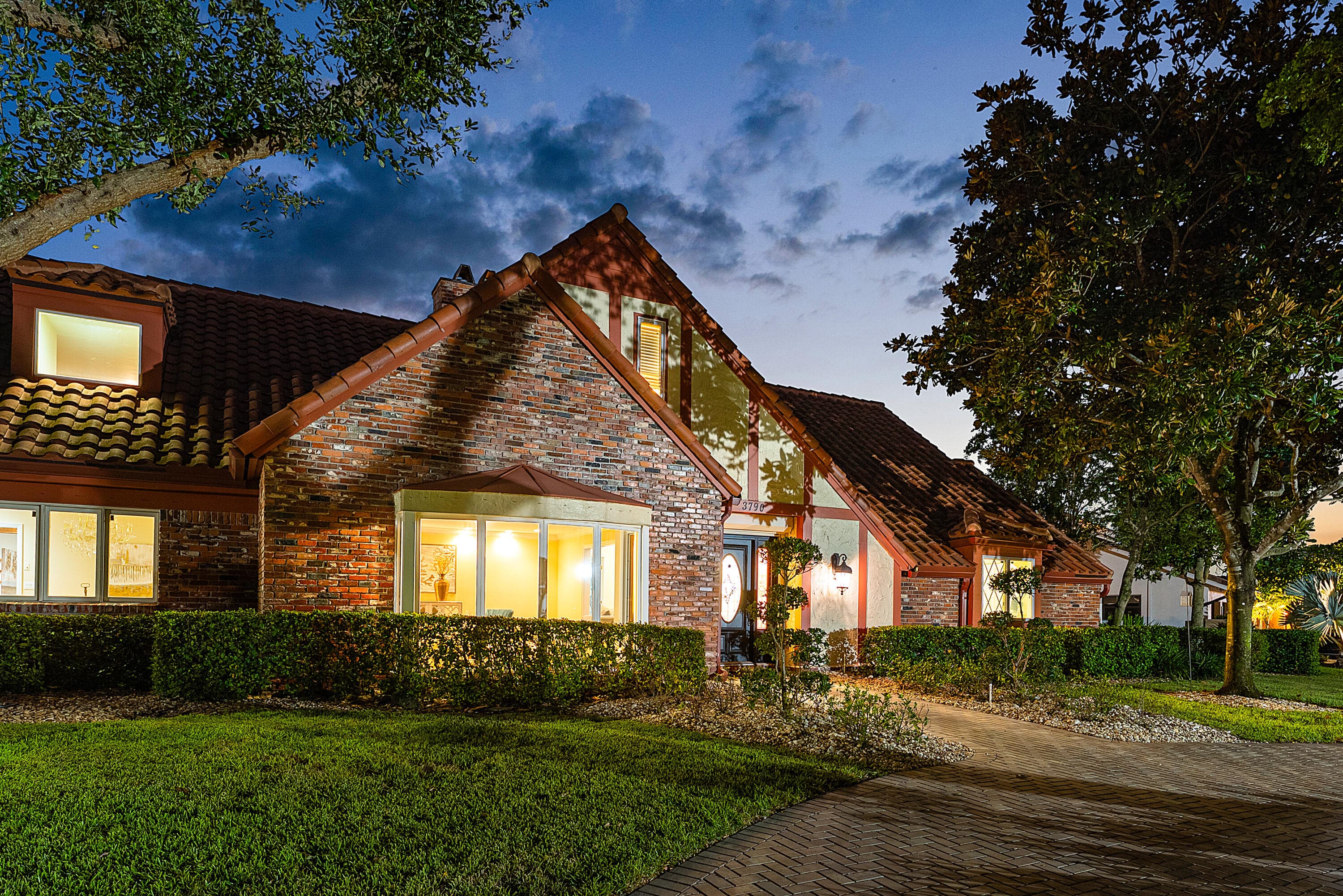 3790 Kings Way, Boca Raton, FL 33434 — photo 4 of 91
