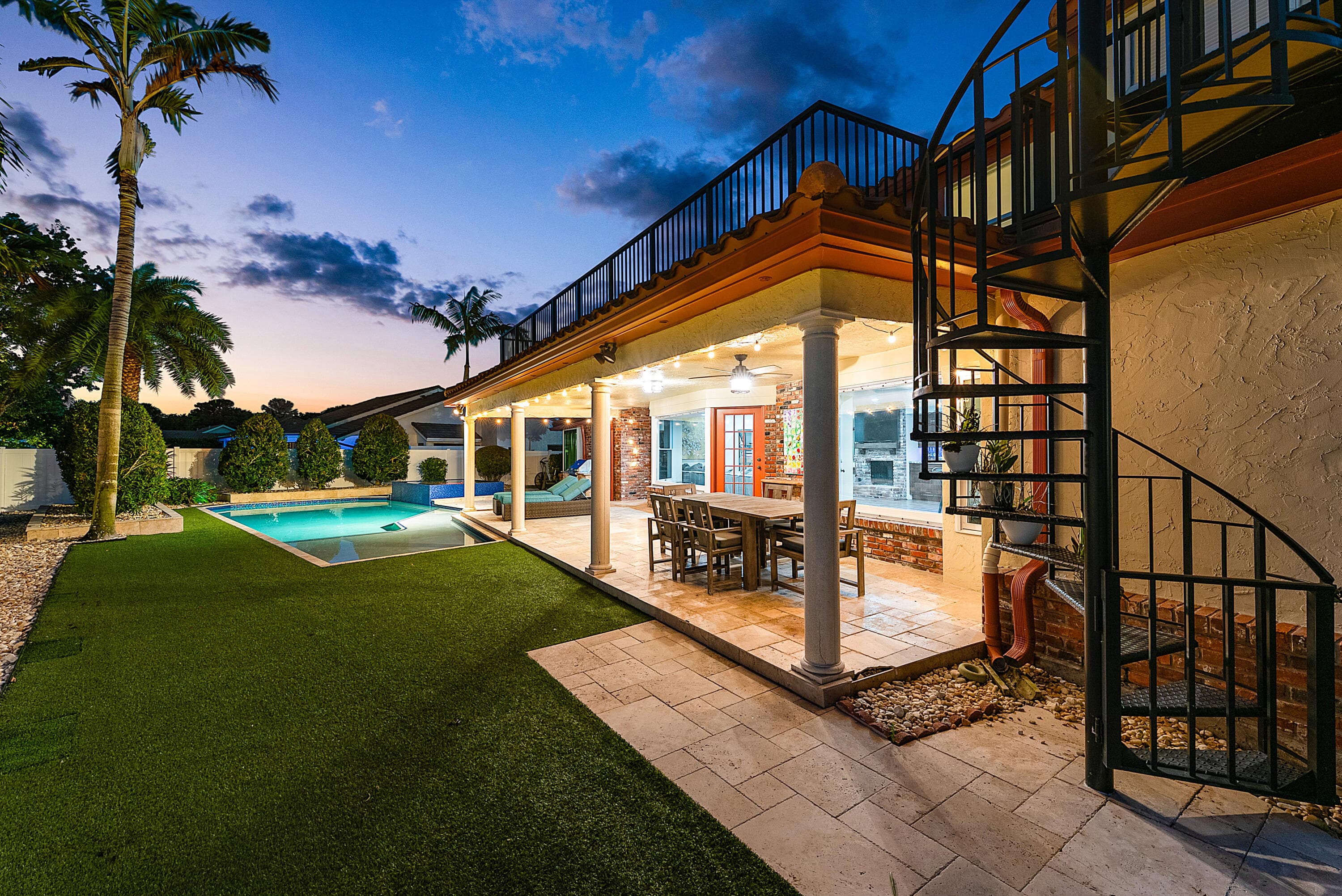 3790 Kings Way, Boca Raton, FL 33434 — photo 83 of 91