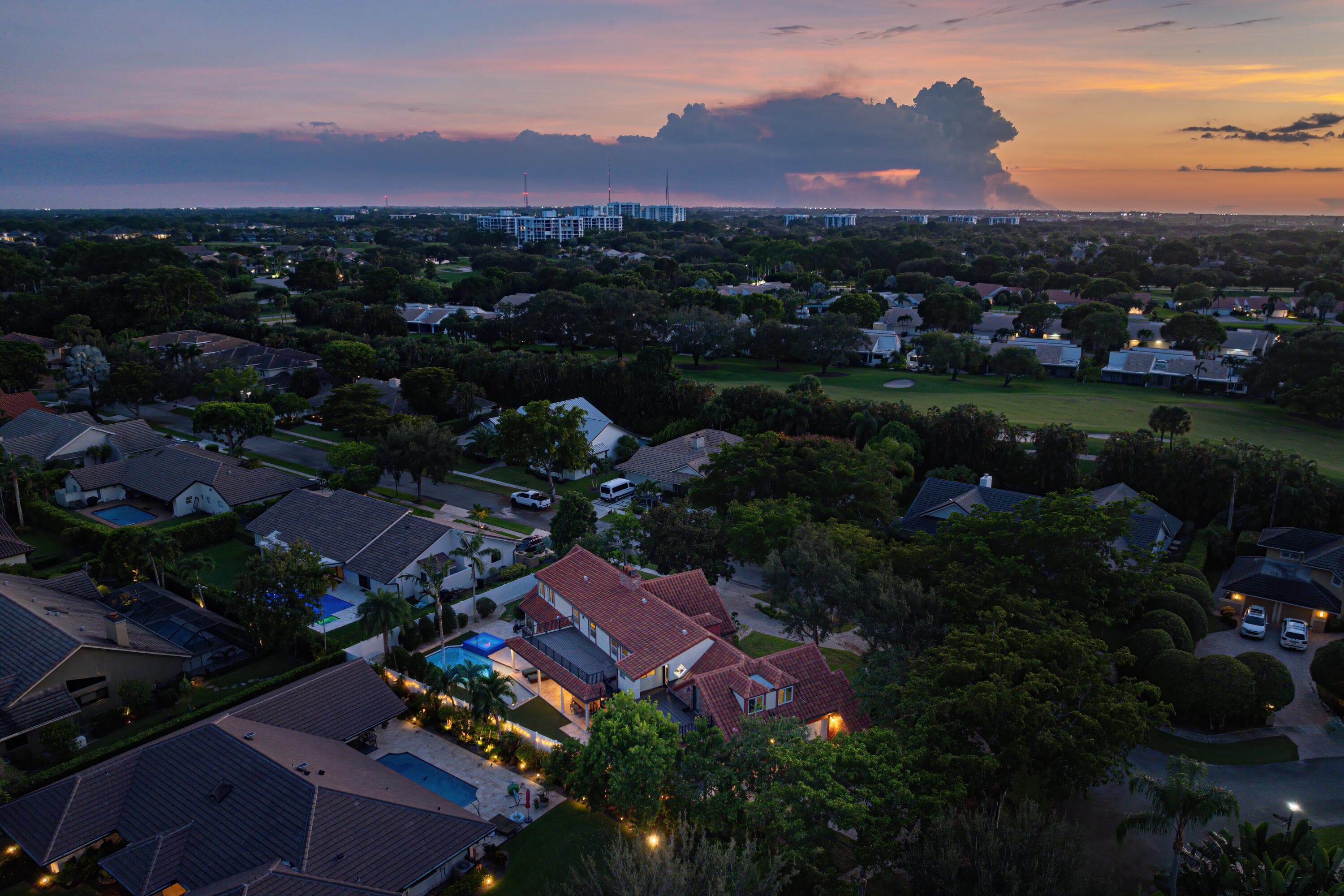3790 Kings Way, Boca Raton, FL 33434 — photo 88 of 91