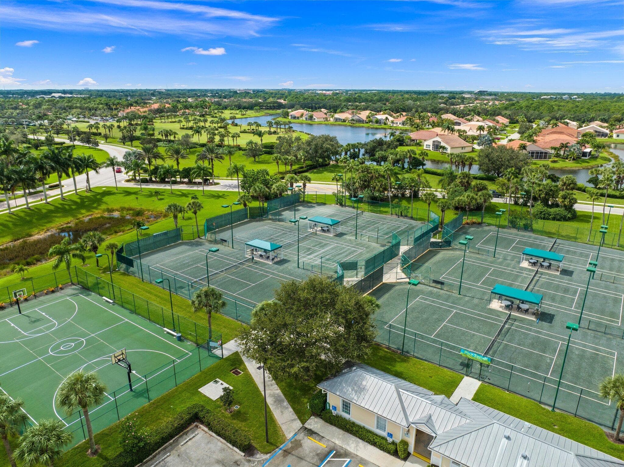 206 NW Magnolia Lakes Boulevard, Port St. Lucie, FL 34986 — photo 40 of 41