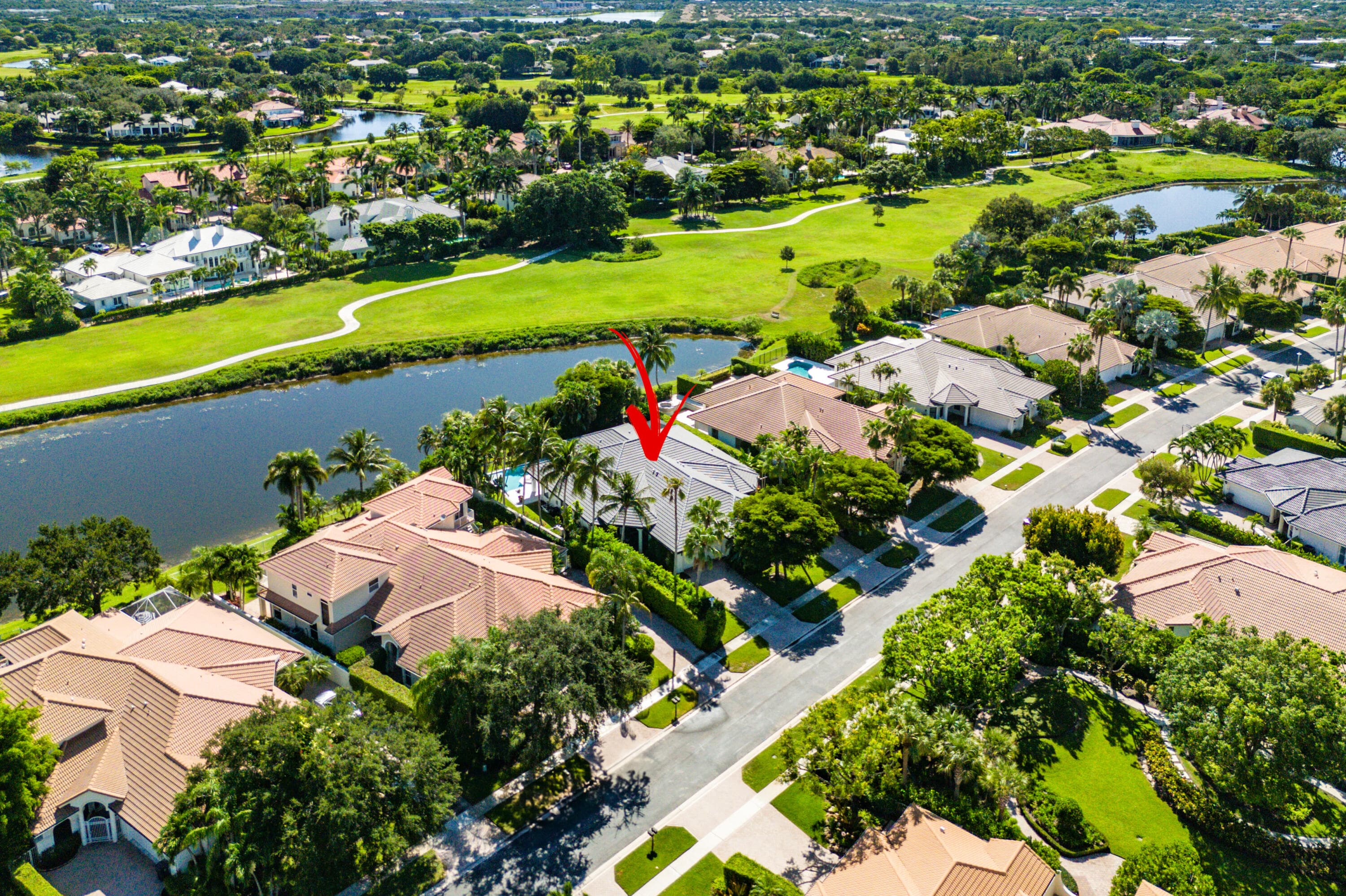 2800 Twin Oaks Way, Wellington, FL 33414 — photo 63 of 70