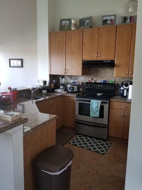4887 Via Palm Lakes 505, West Palm Beach, FL 33417 — photo