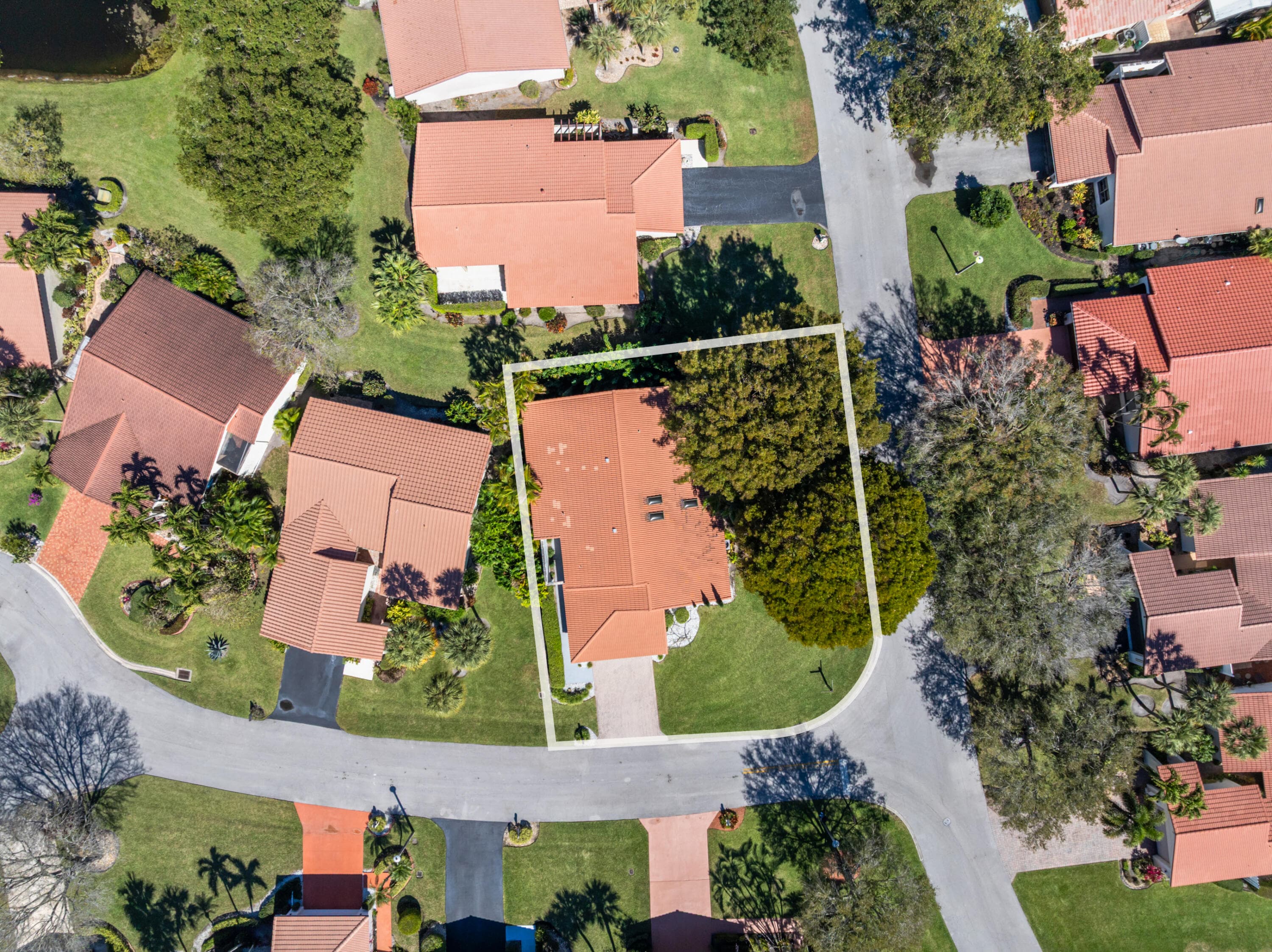 5545 Lakeview Mews Terrace, Boynton Beach, FL 33437 — photo 47 of 62