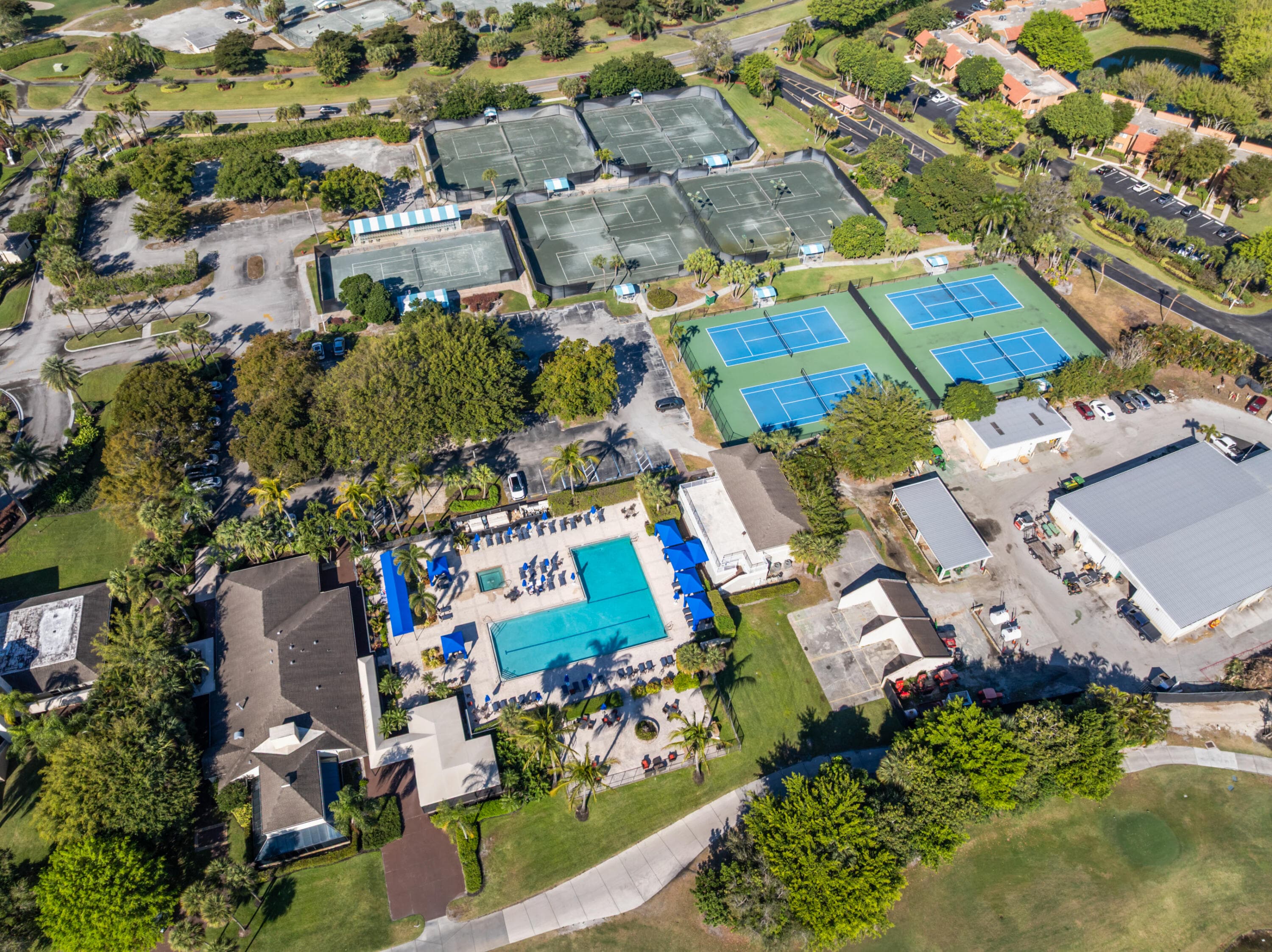 5545 Lakeview Mews Terrace, Boynton Beach, FL 33437 — photo 56 of 62