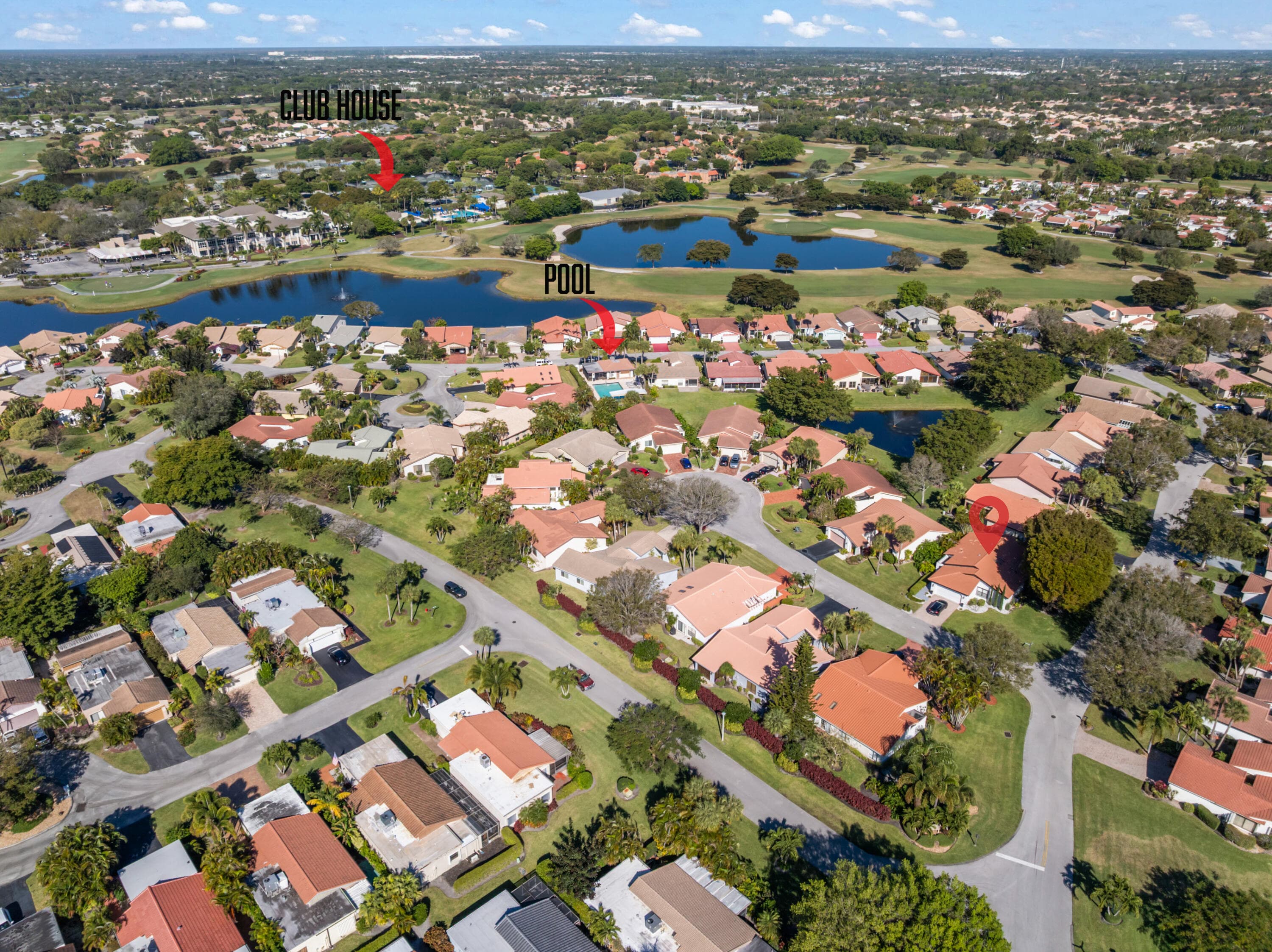 5545 Lakeview Mews Terrace, Boynton Beach, FL 33437 — photo 59 of 62