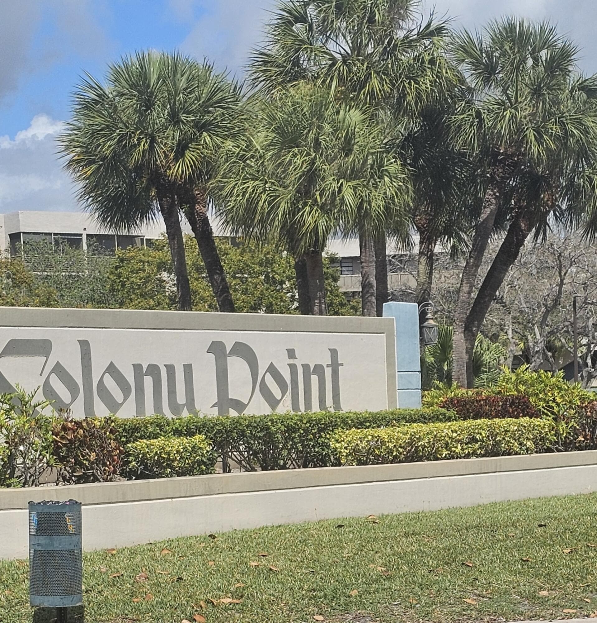 1001 Colony Point Circle 417, Pembroke Pines, FL 33026 — photo 1 of 39