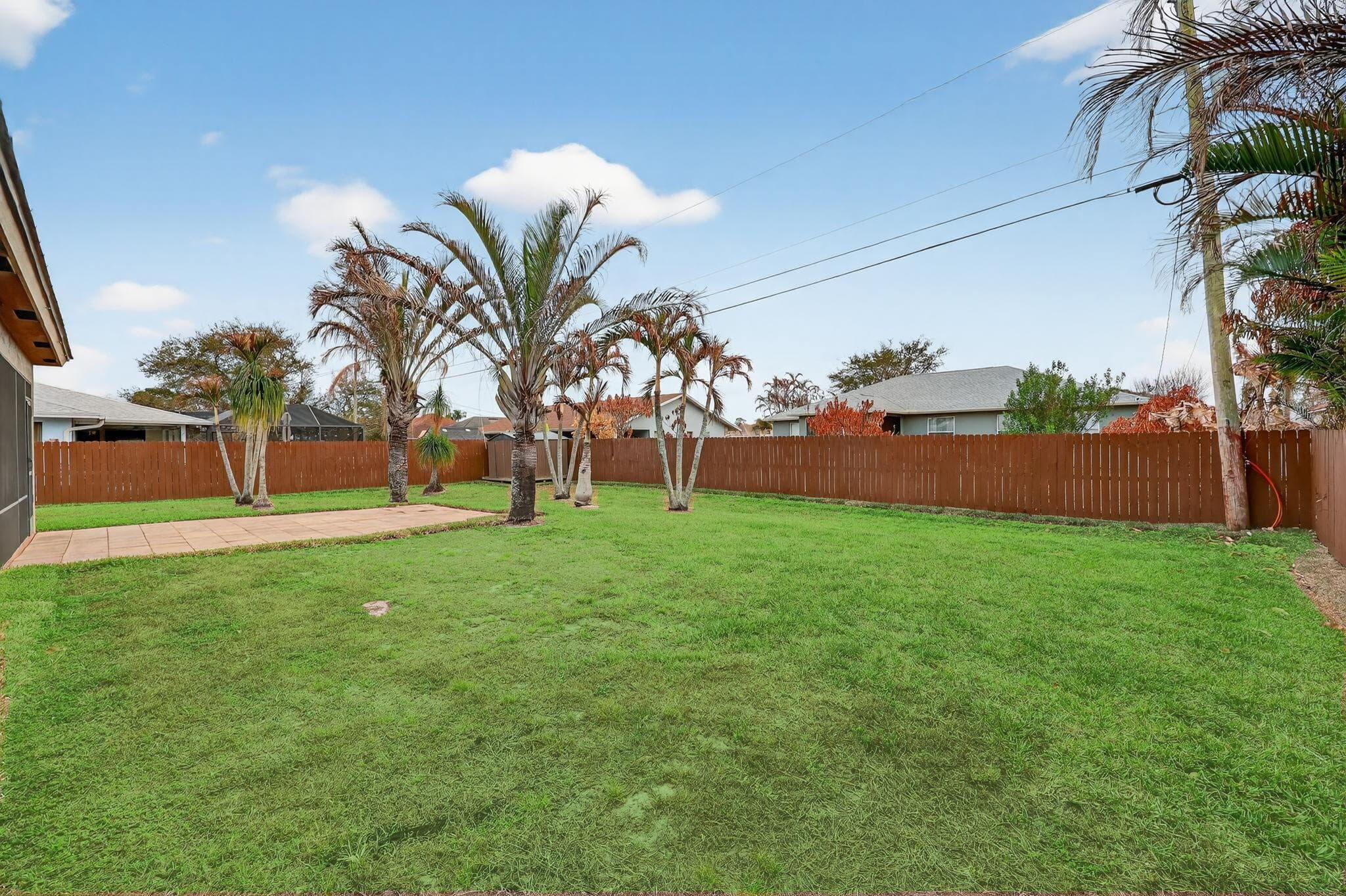1234 SW Aragon Avenue, Port St. Lucie, FL 34953 — photo 31 of 40
