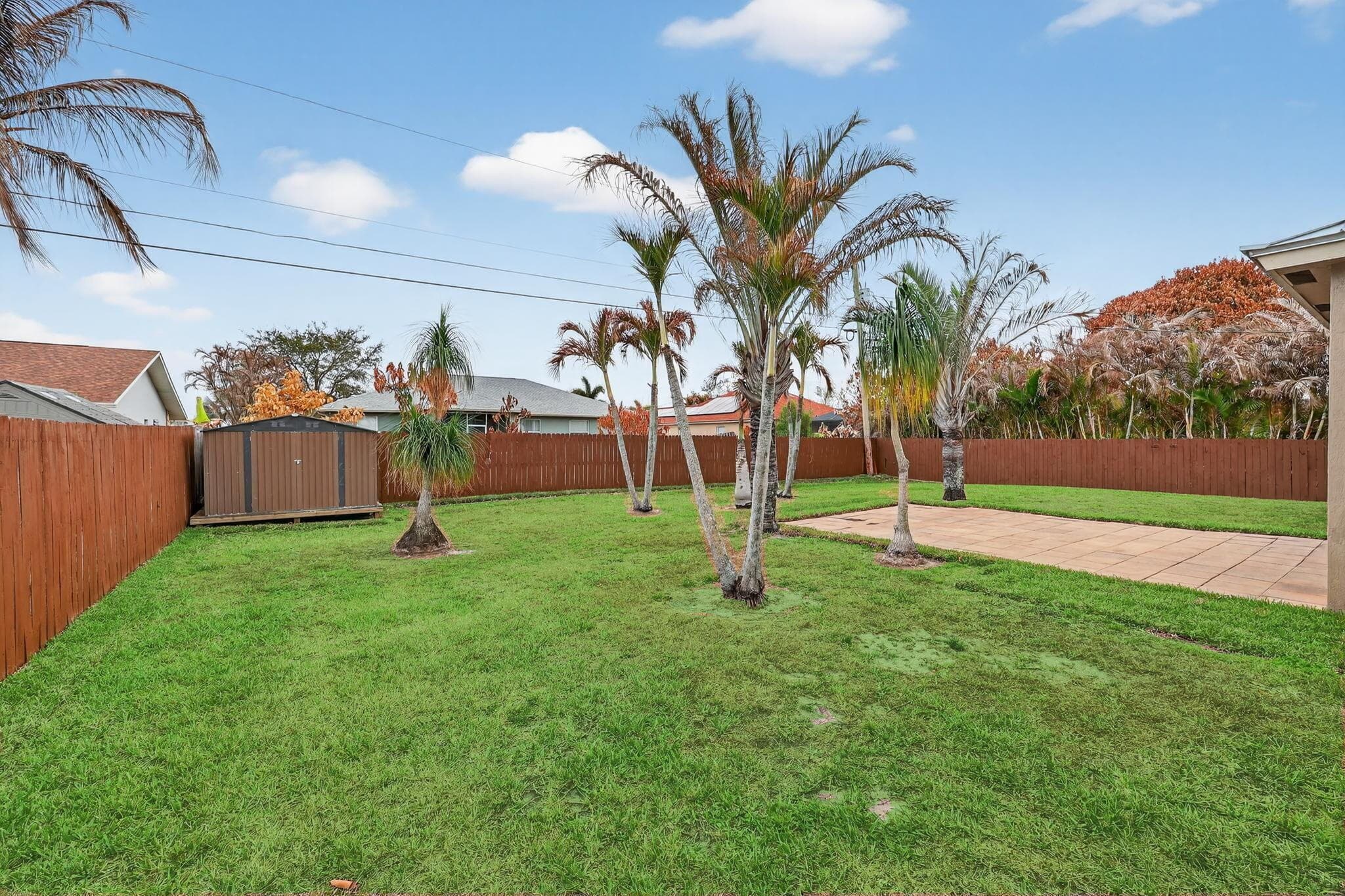 1234 SW Aragon Avenue, Port St. Lucie, FL 34953 — photo 34 of 40
