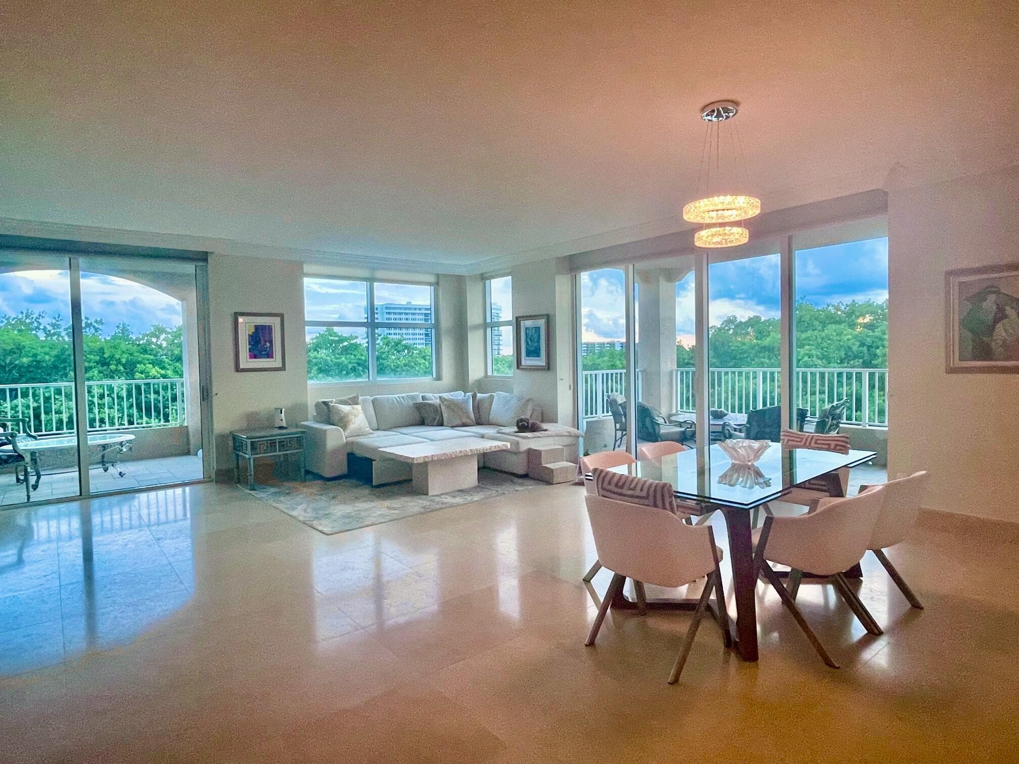 3720 S Ocean Boulevard 301b, Highland Beach, FL 33487 — photo 3 of 26