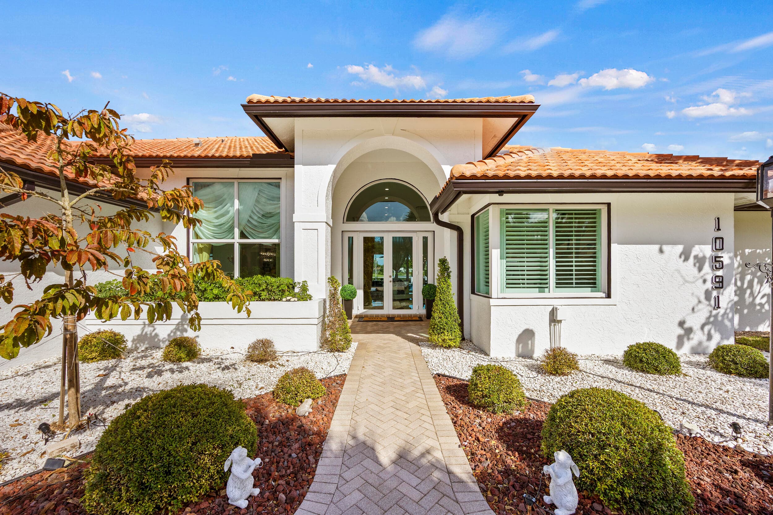 10591 Stonebridge Boulevard, Boca Raton, FL 33498 — photo 4 of 58
