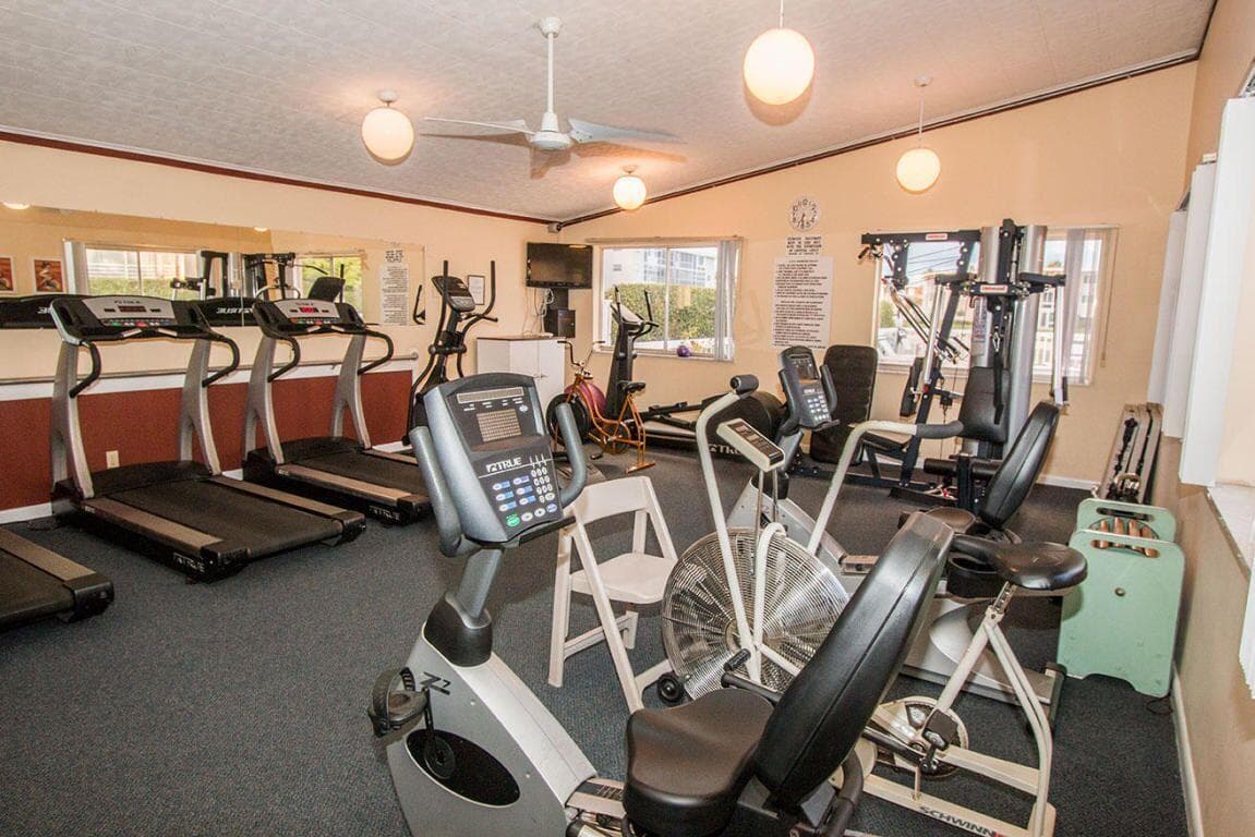 2562 N Garden Drive N 308, Lake Worth, FL 33461 — photo 15 of 26