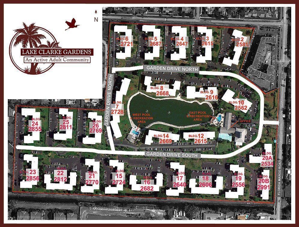 2562 N Garden Drive N 308, Lake Worth, FL 33461 — photo 16 of 26