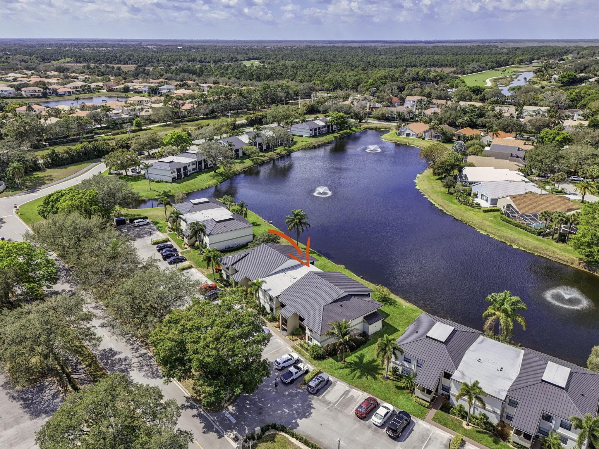 12871 Briarlake Drive 203, Palm Beach Gardens, FL 33418 — photo 35 of 68