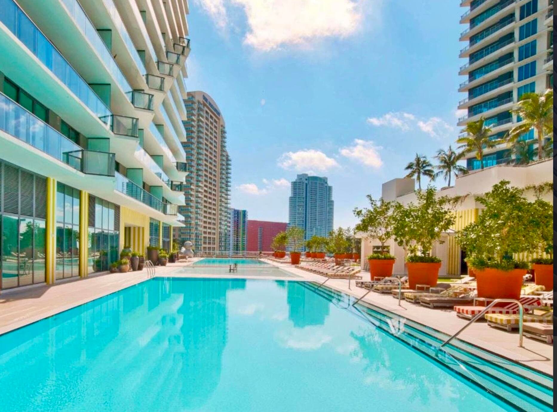 1300 S Miami Avenue 2401, Miami, FL 33130 — photo 36 of 41