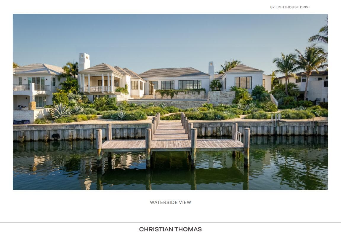 87 Lighthouse Drive, Jupiter Inlet Colony, FL 33469 — photo 4 of 33
