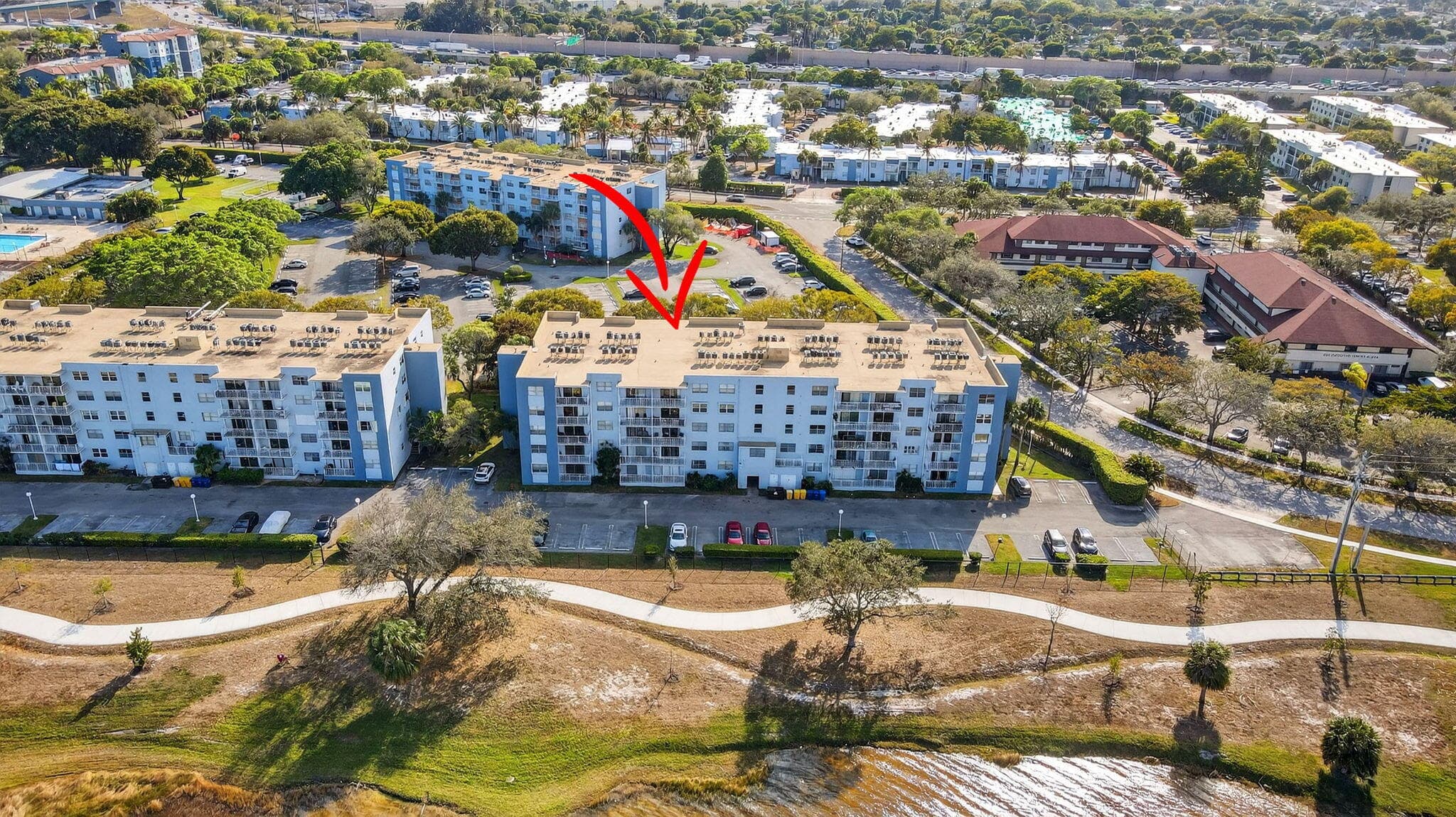 470 Executive Center Drive 4j, West Palm Beach, FL 33401 — photo 55 of 61