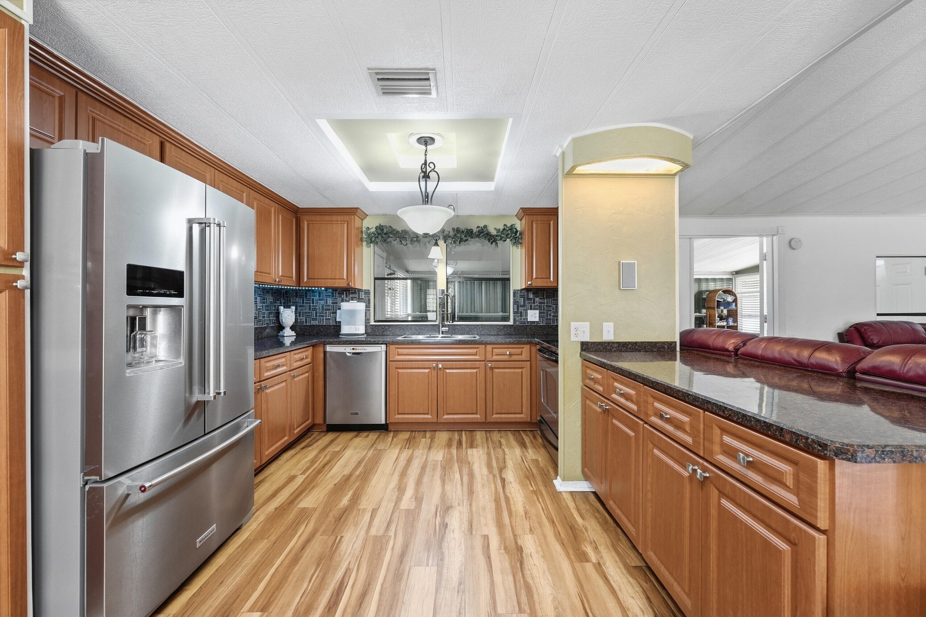 566 Dolphin Circle, Barefoot Bay, FL 32976 — photo 10 of 37