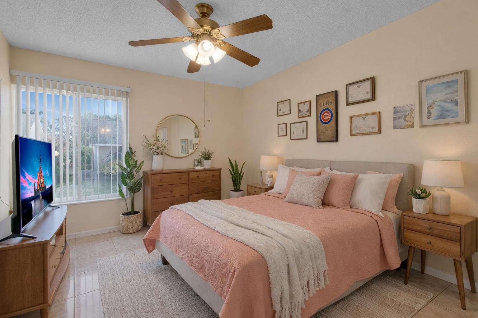 5617 Blue Shadows Court 4, Orlando, FL 32811 — photo 5 of 38