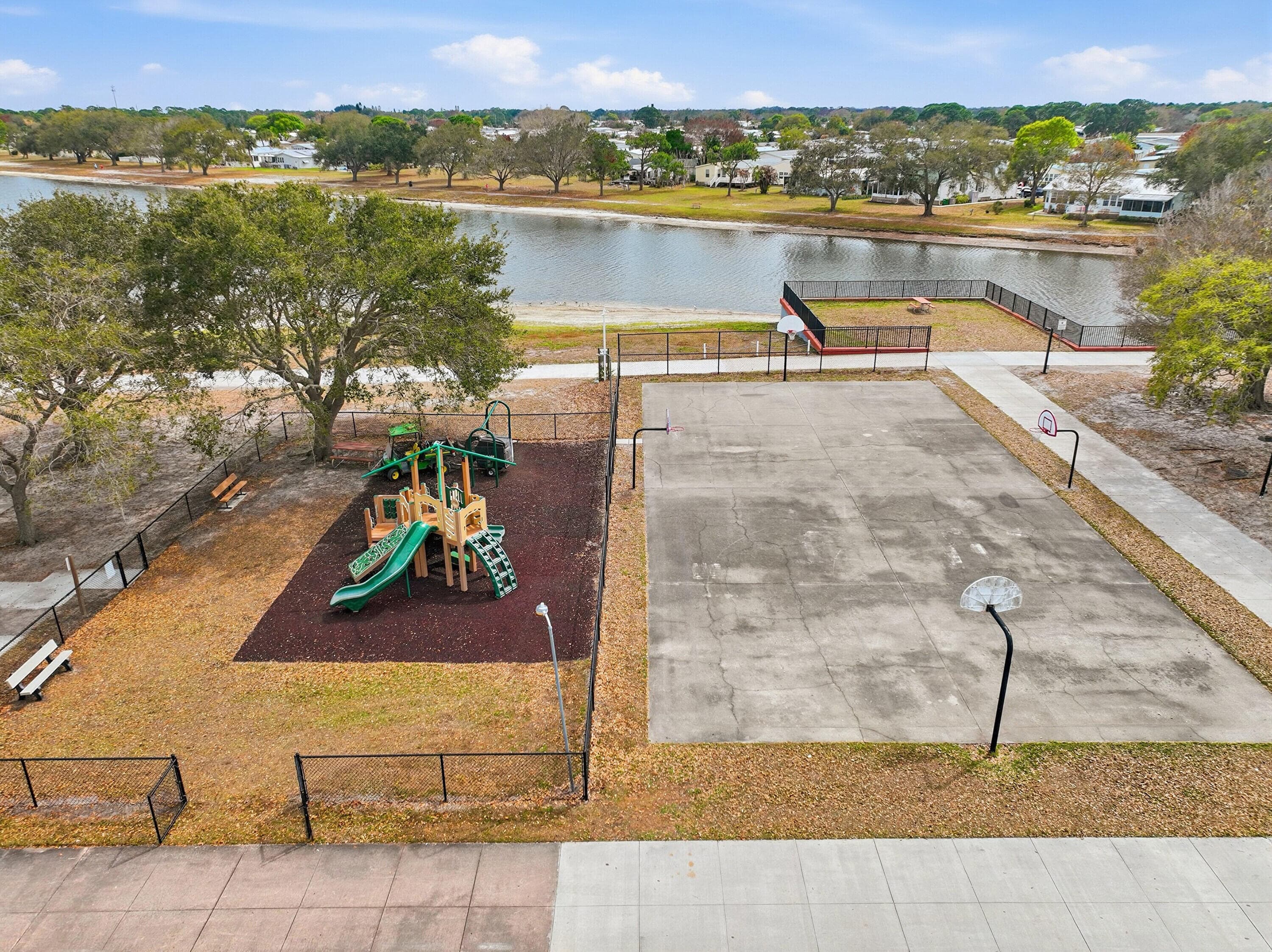 566 Dolphin Circle, Barefoot Bay, FL 32976 — photo 26 of 37
