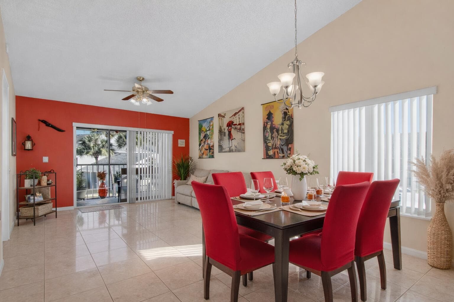 5617 Blue Shadows Court 4, Orlando, FL 32811 — photo 6 of 38