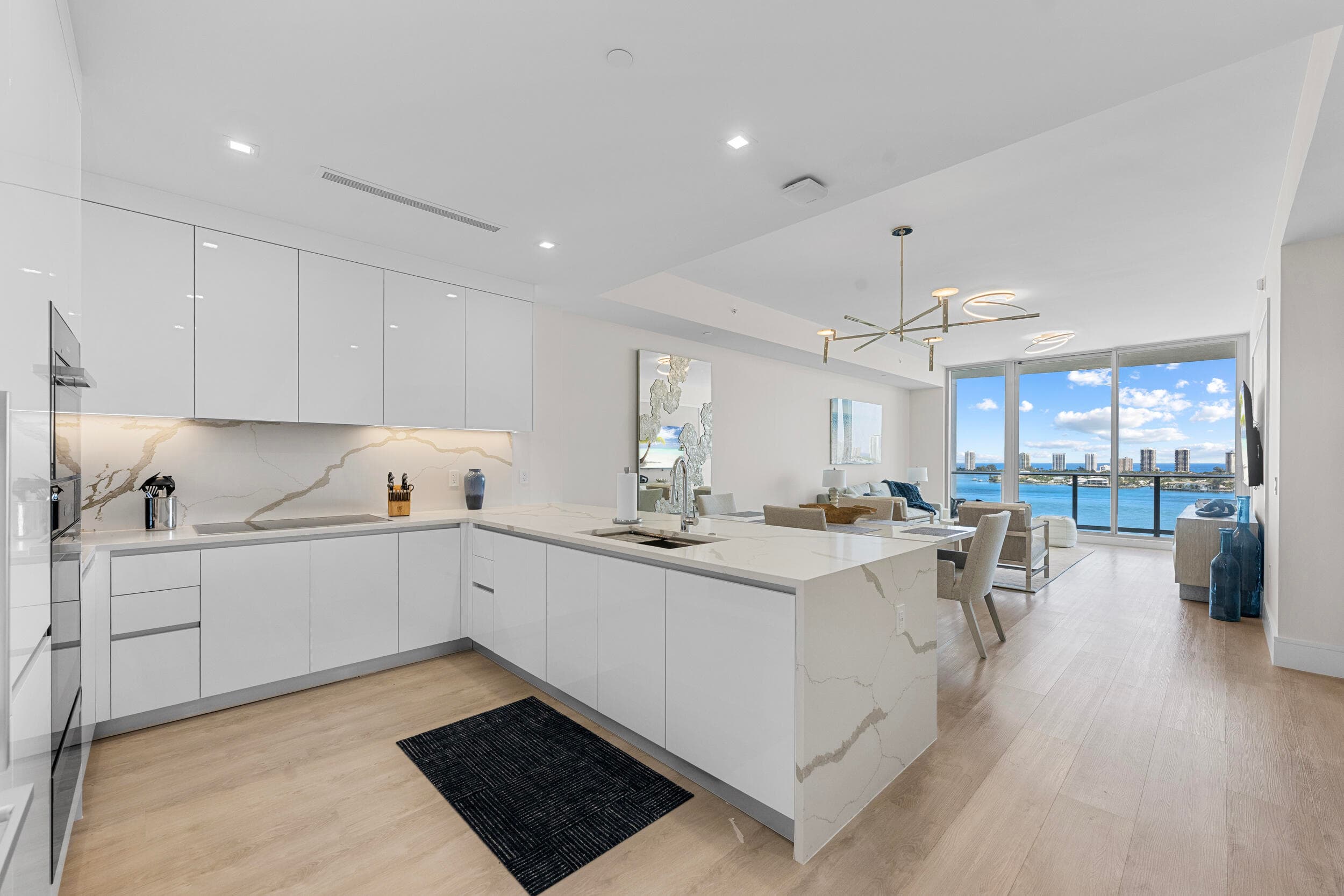 220 Lake Shore Drive 1410, Lake Park, FL 33403 — photo