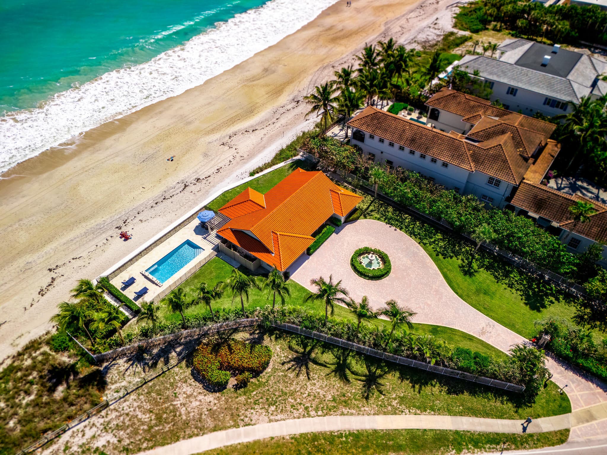 3766 Ocean Drive, Vero Beach, FL 32963 — photo