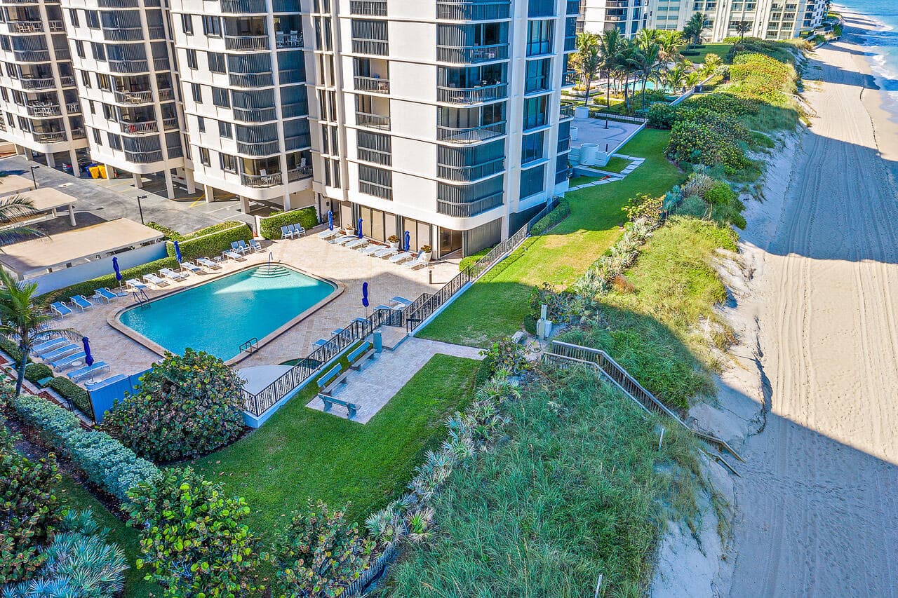 5380 N Ocean Drive 3a, Singer Island, FL 33404 — photo 35 of 38