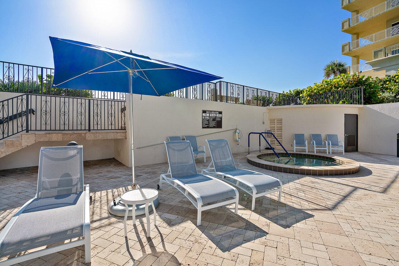5380 N Ocean Drive 3a, Singer Island, FL 33404 — photo 30 of 38