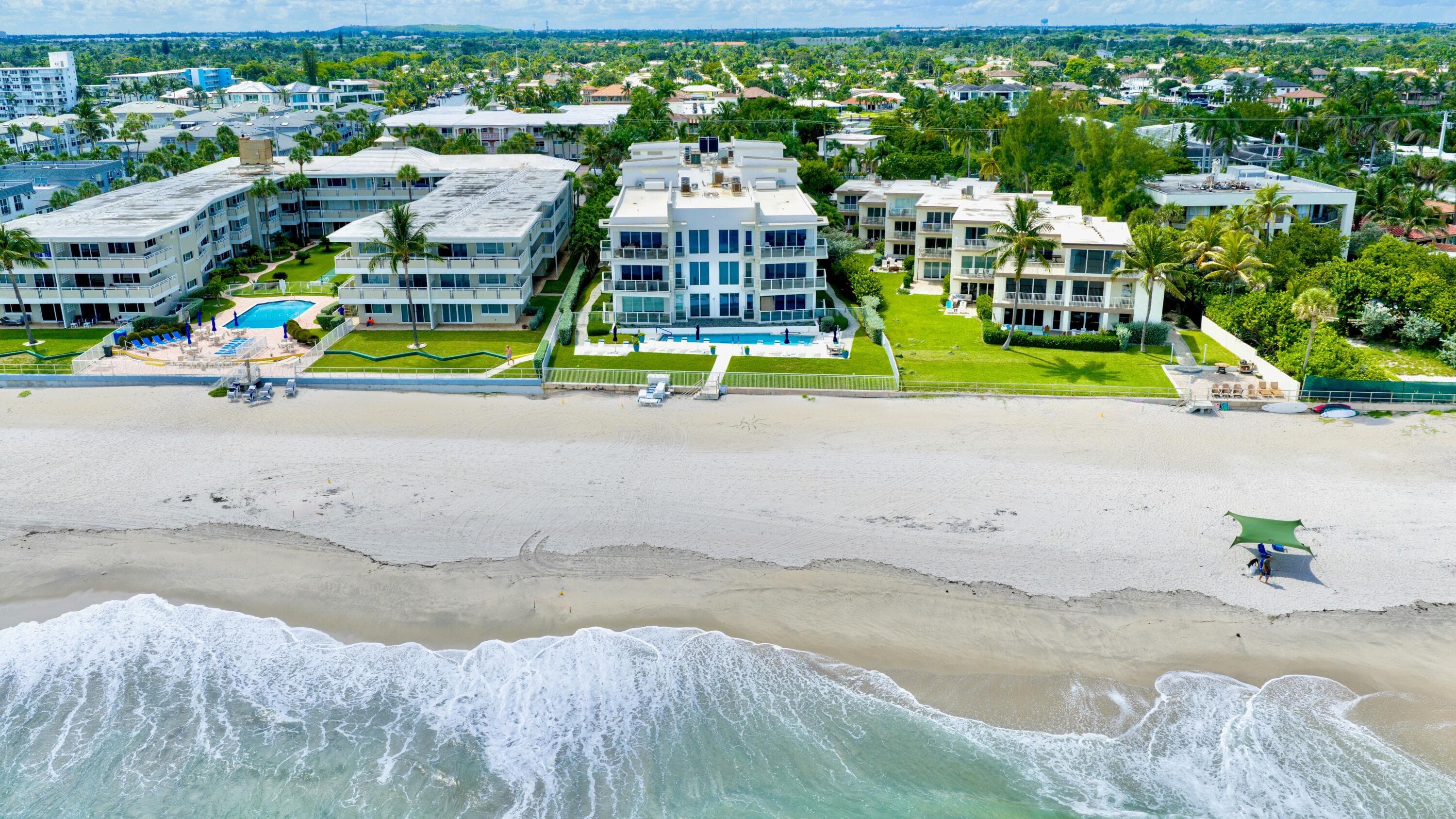 1200 Hillsboro Mile 1305, Hillsboro Beach, FL 33062 — photo 36 of 39