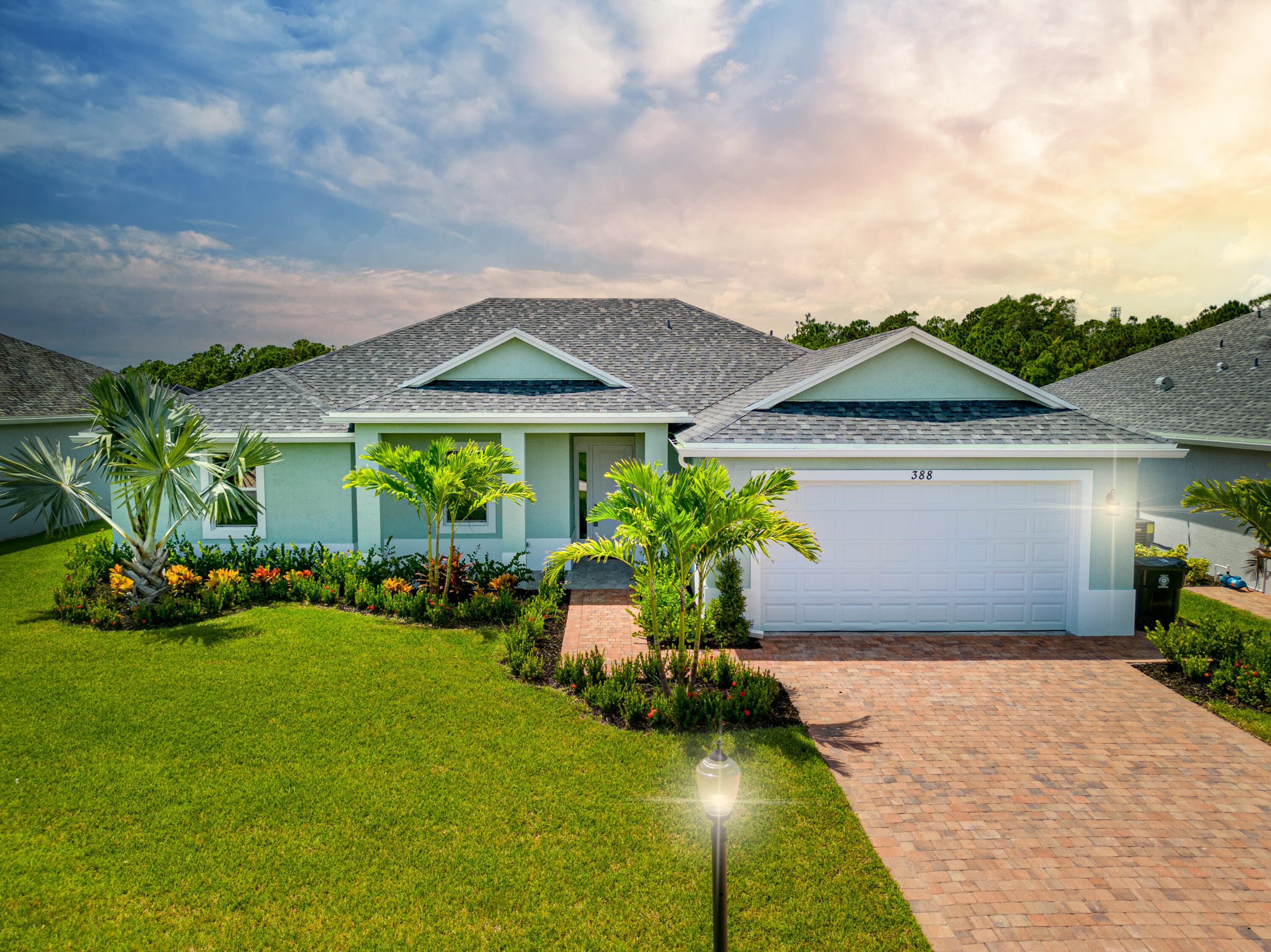 388 SW Vista Lake Drive, Port St. Lucie, FL 34983 — photo 47 of 52