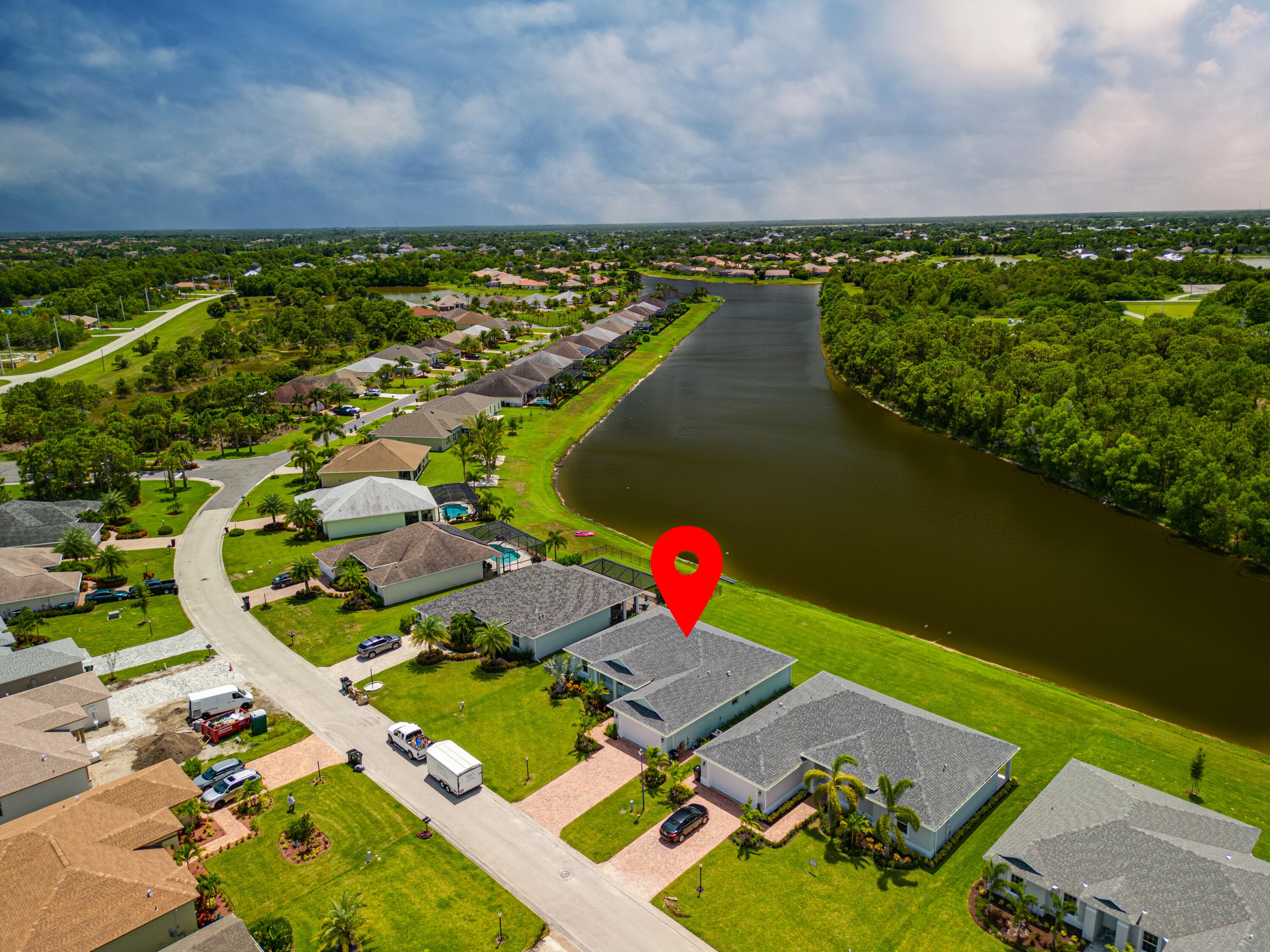 388 SW Vista Lake Drive, Port St. Lucie, FL 34983 — photo 51 of 52