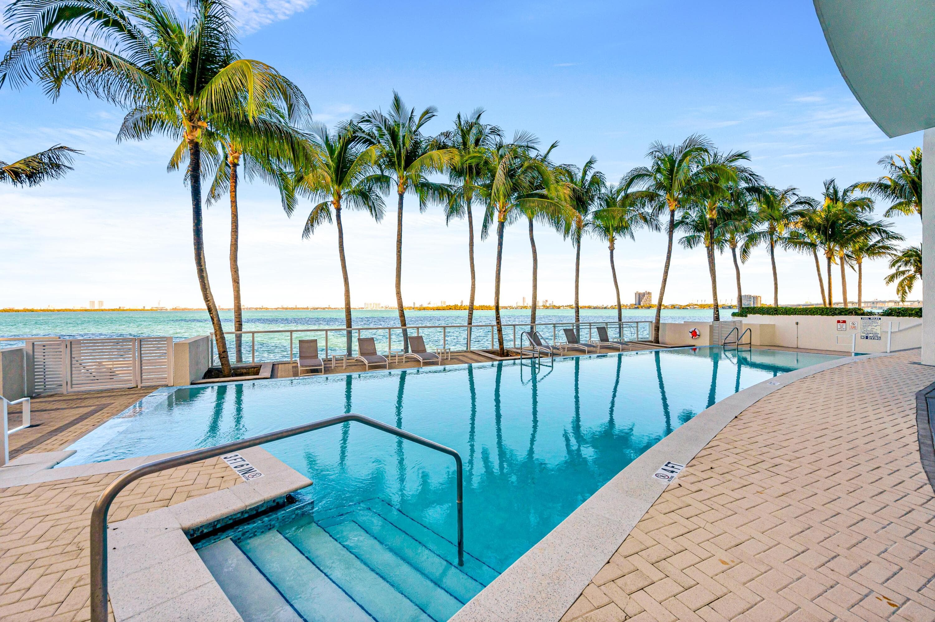 665 NE 25th Street 1001, Miami, FL 33137 — photo 37 of 52