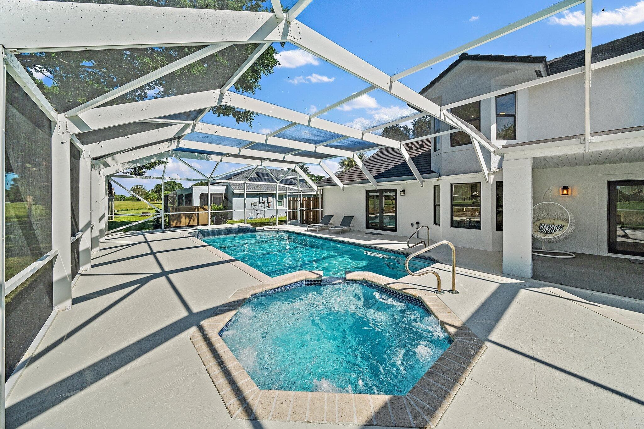 1878 Lynton Circle, Wellington, FL 33414 — photo 38 of 45
