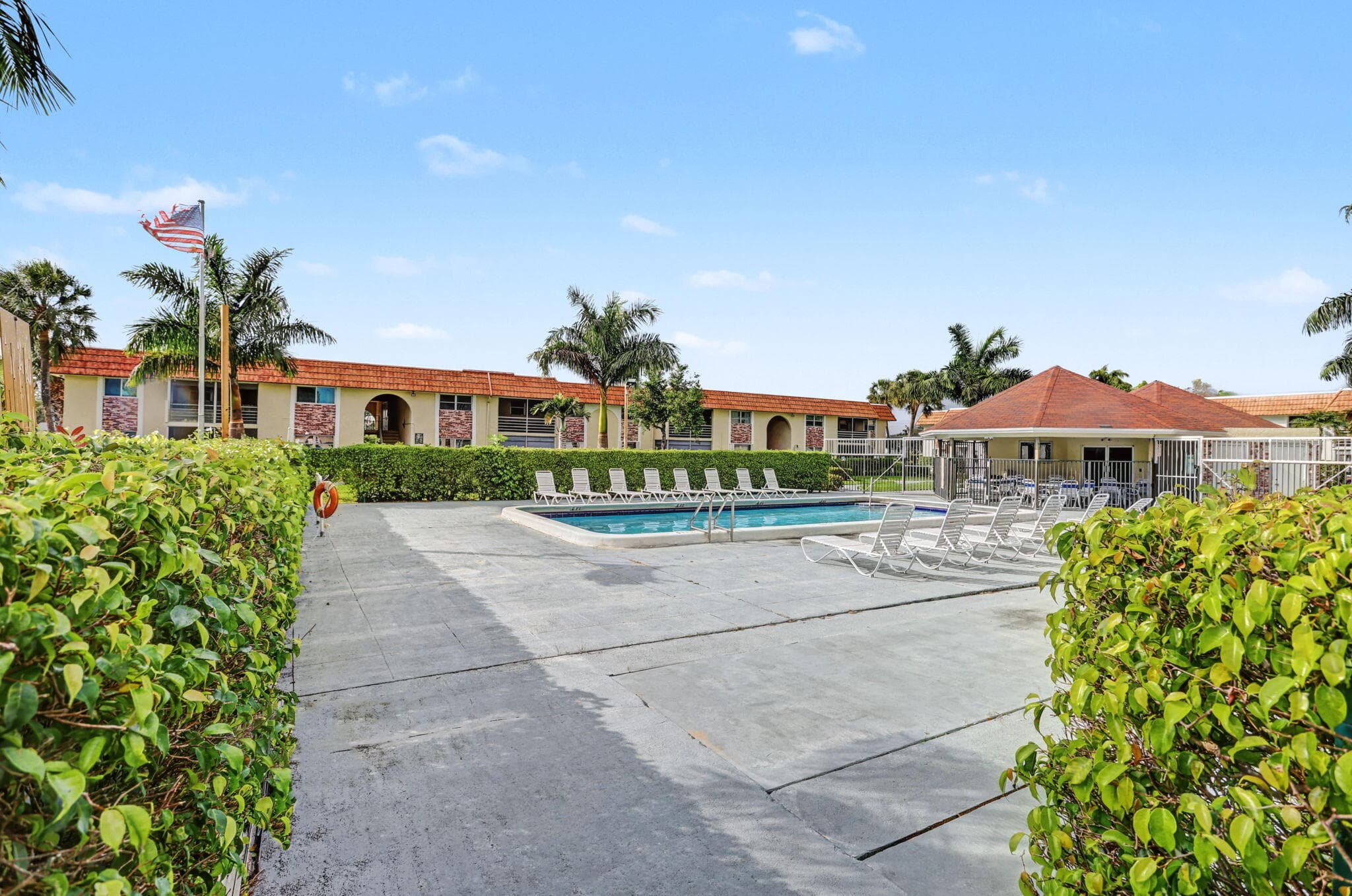 22805 SW 66th Avenue 206, Boca Raton, FL 33428 — photo 4 of 23