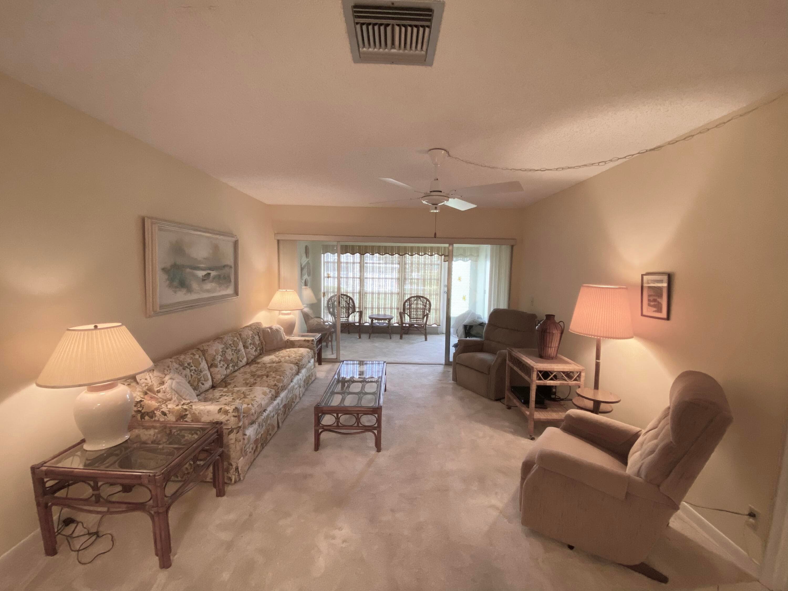 2331 Croton Lane B, Delray Beach, FL 33445 — photo 4 of 35