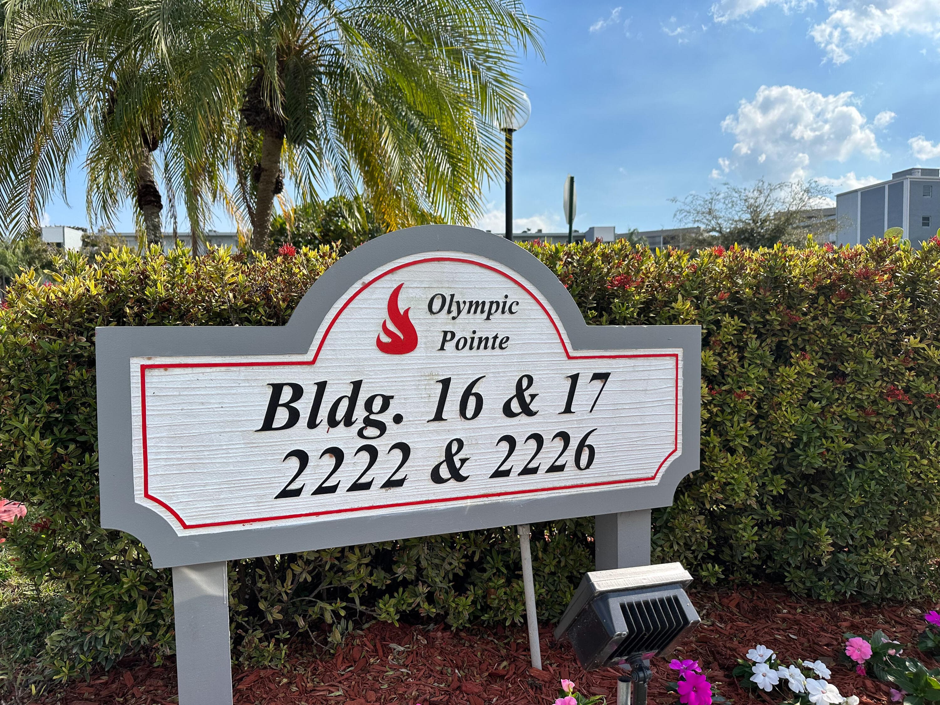 2222 N Cypress Bend Drive 403, Pompano Beach, FL 33069 — photo 23 of 23