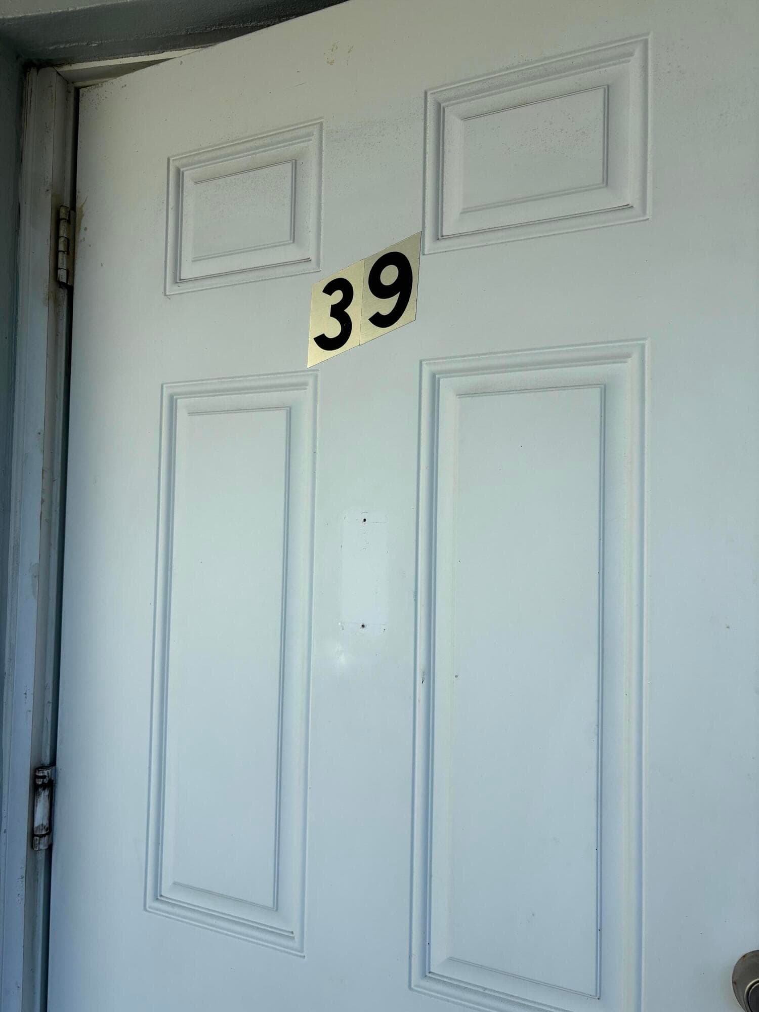 39 Waltham B, West Palm Beach, FL 33417 — photo 7 of 25
