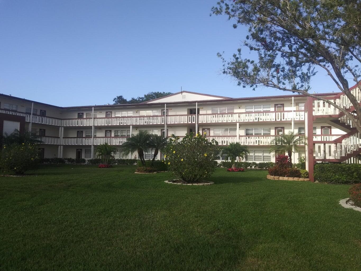 251 Fanshaw F, Boca Raton, FL 33434 — photo 12 of 15