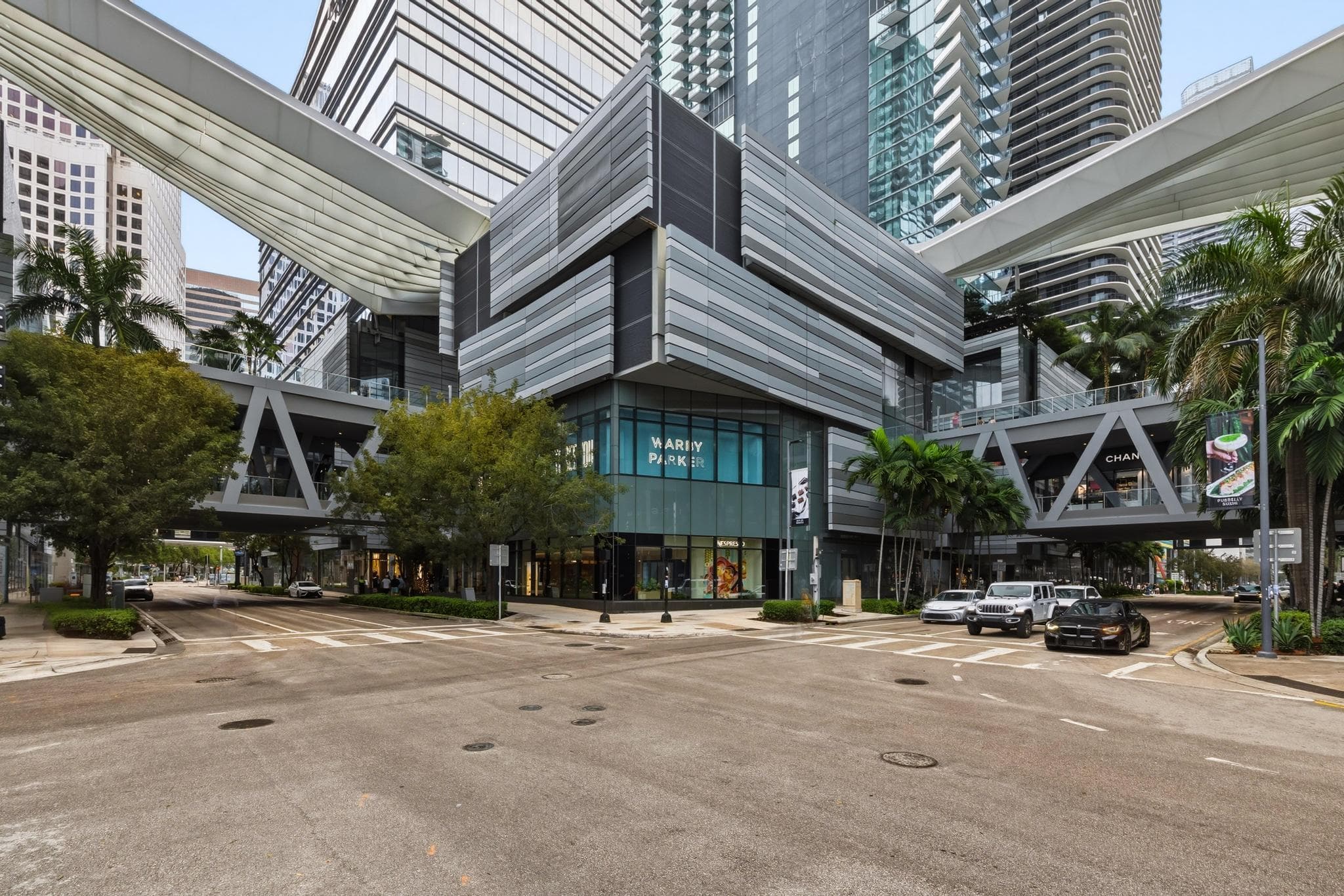 31 SE 6th Street 2601, Miami, FL 33131 — photo 48 of 55