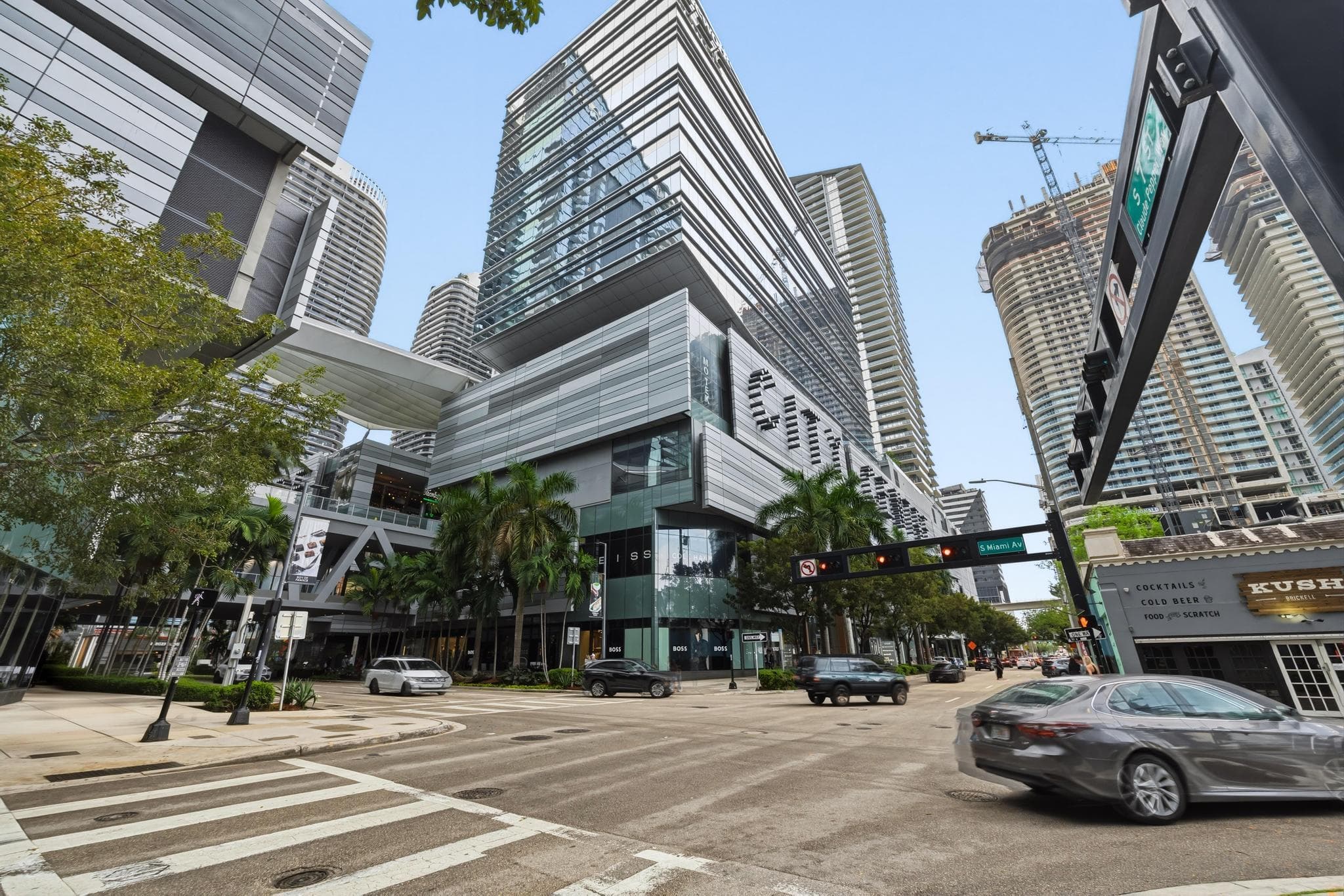 31 SE 6th Street 2601, Miami, FL 33131 — photo 50 of 55