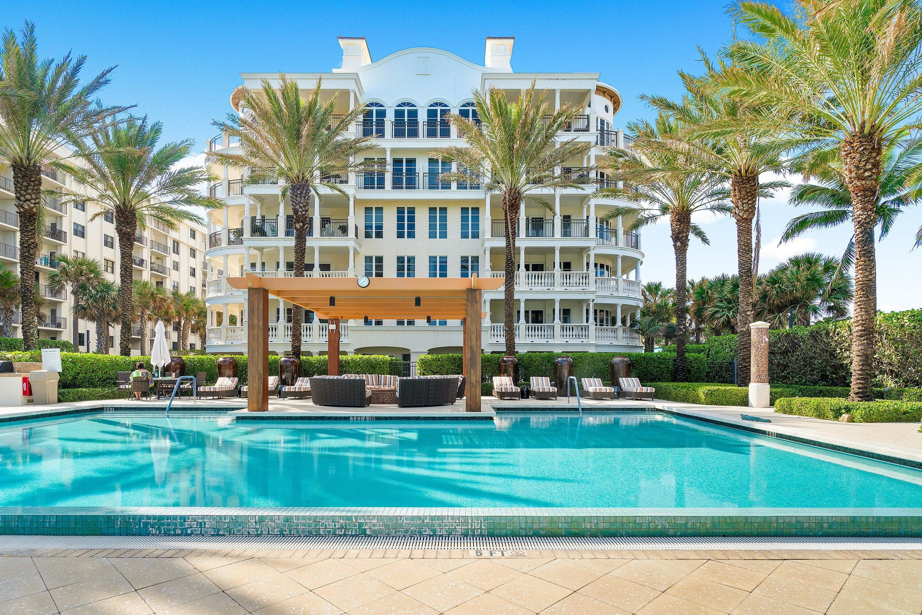 155 S Ocean Avenue 303, Palm Beach Shores, FL 33404 — photo