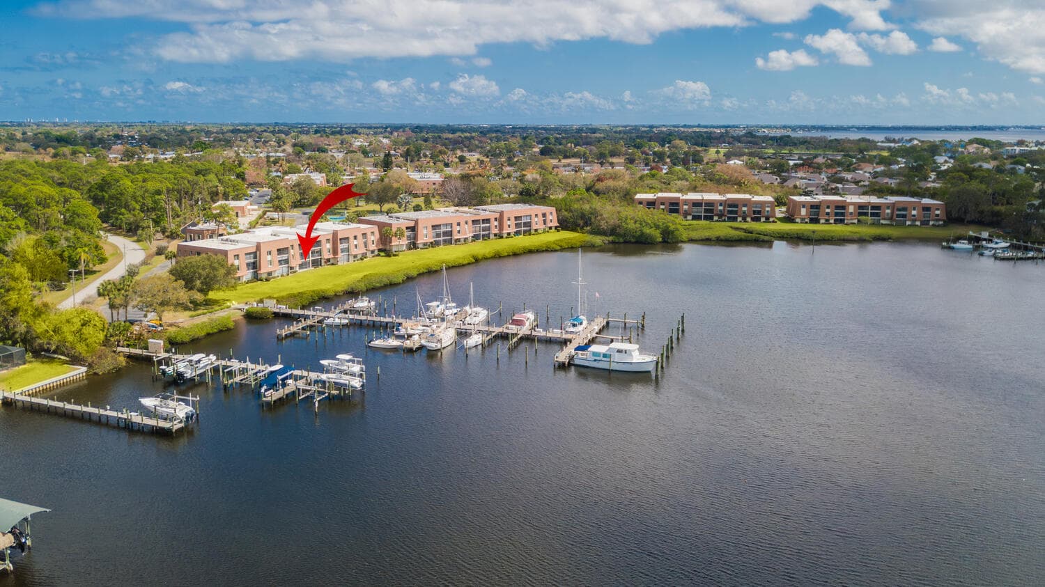 3100 SE Pruitt Road H-104, Port St. Lucie, FL 34952 — photo 1 of 37