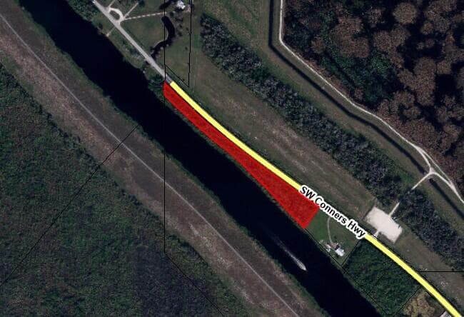 7150 SW Conners Highway, Okeechobee, FL 34974 — photo 2 of 2