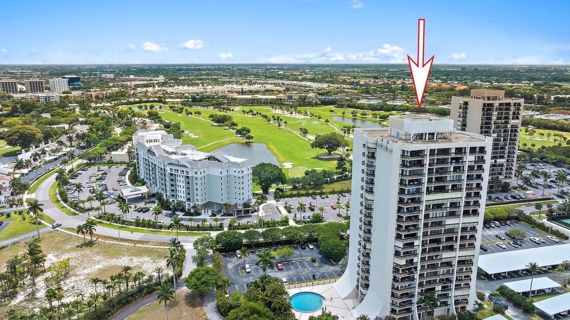 2400 Presidential Way 1005, West Palm Beach, FL 33401 — photo 30 of 38